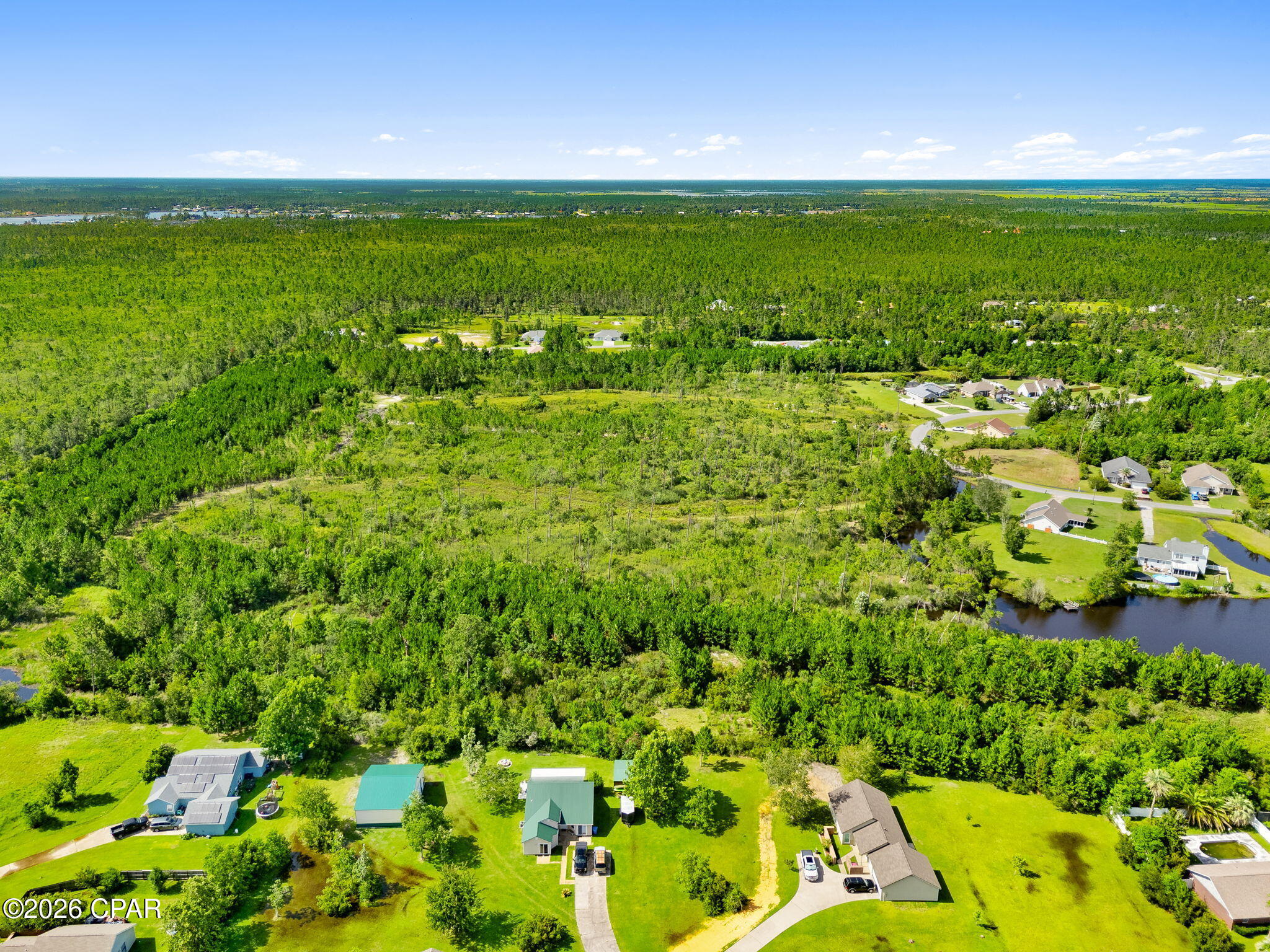 00 Country Club Drive Panama City FL 32404