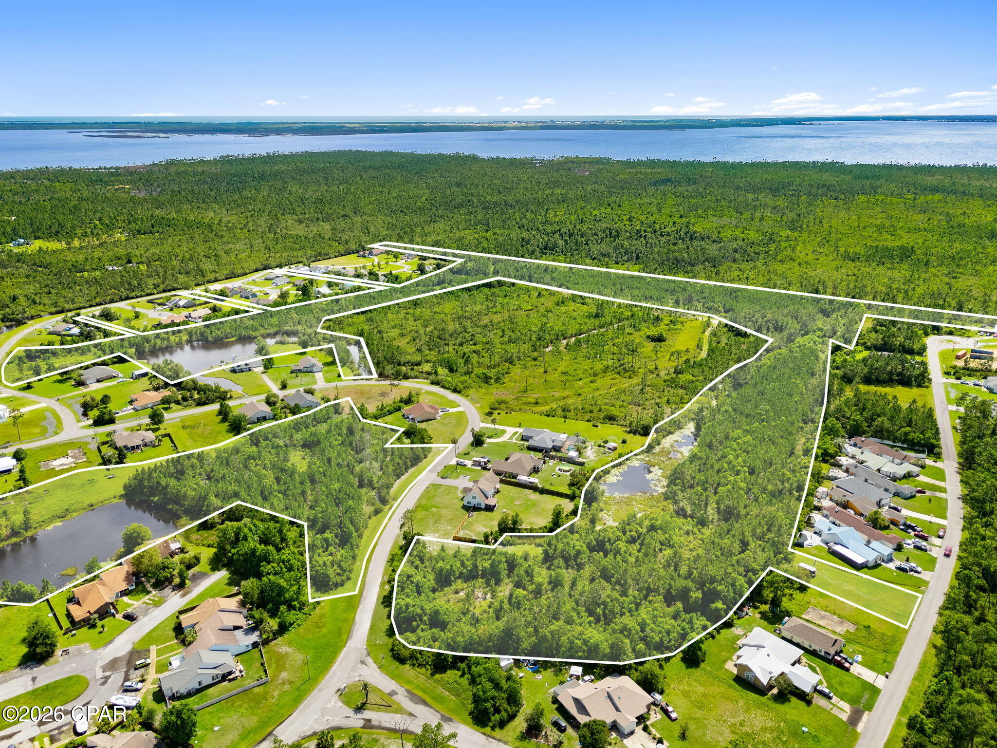 00 Country Club Drive Panama City FL 32404