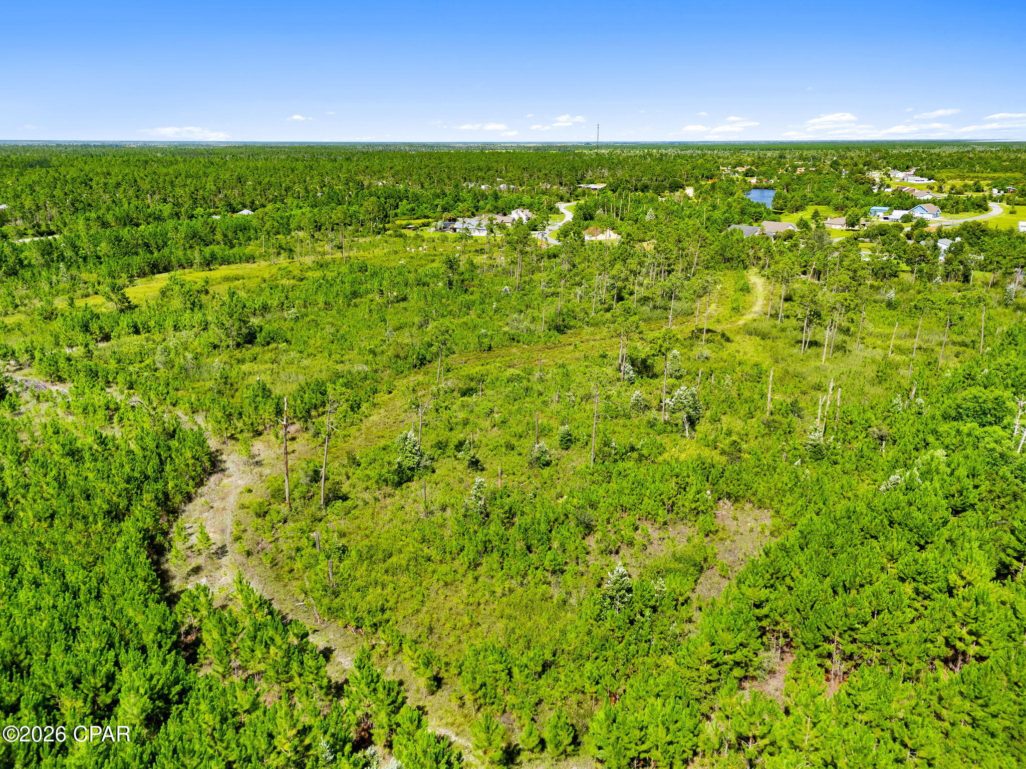 00 Country Club Drive Panama City FL 32404