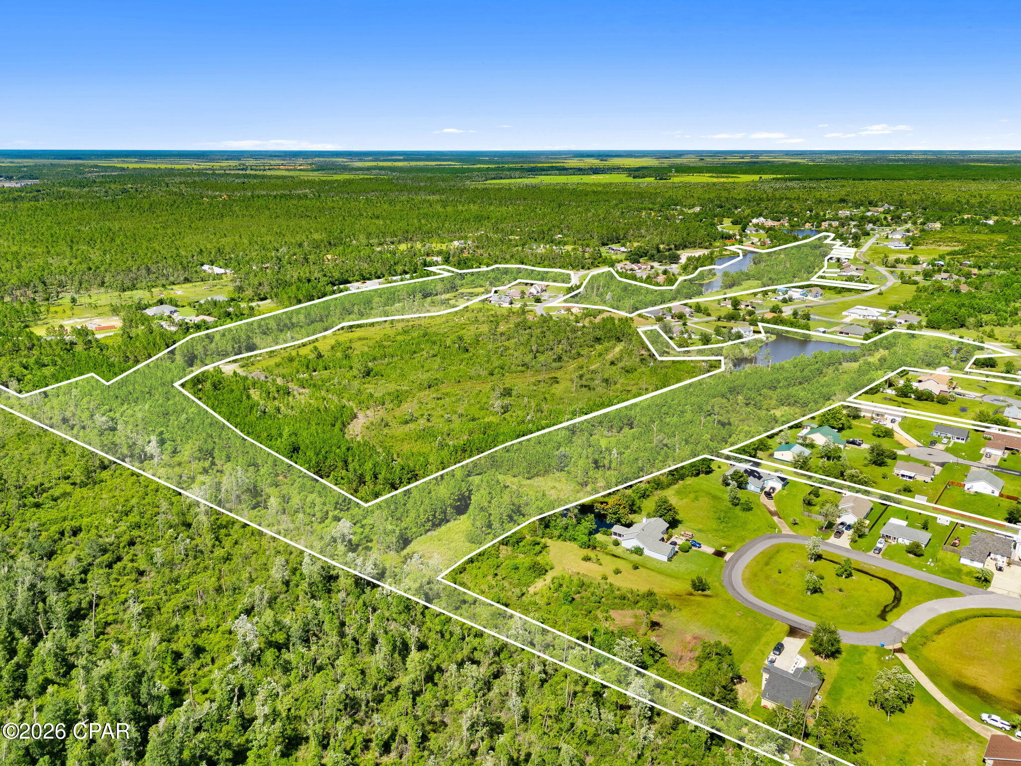 00 Country Club Drive Panama City FL 32404