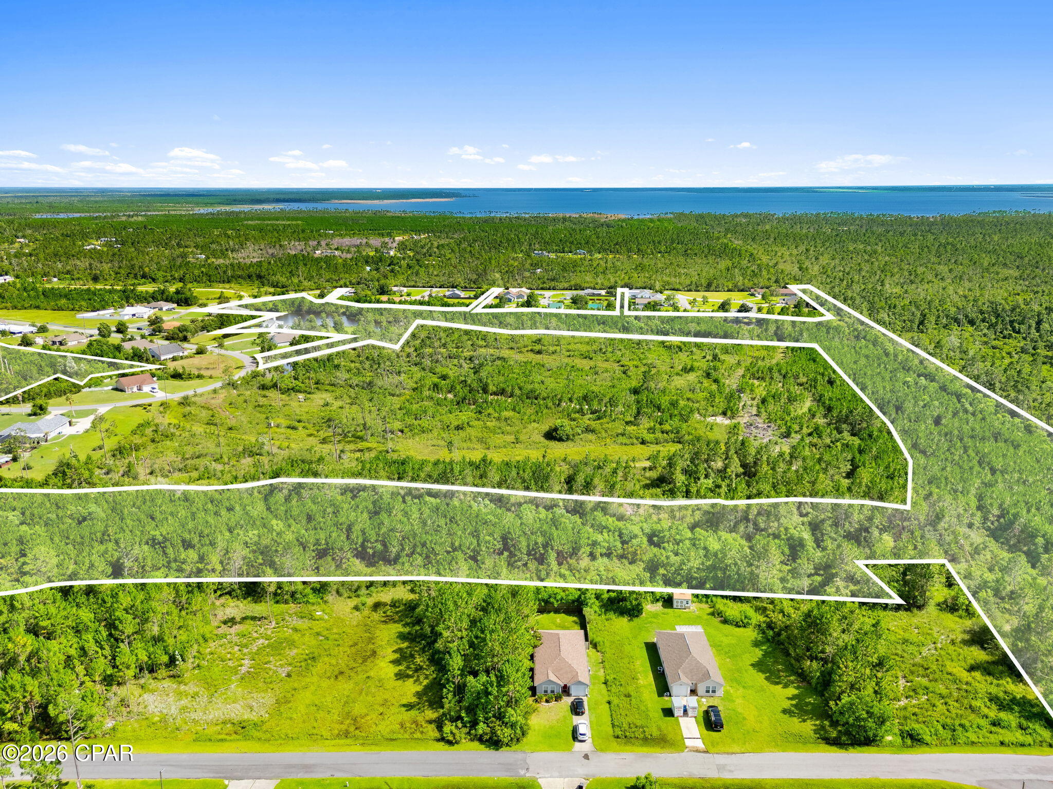 00 Country Club Drive Panama City FL 32404