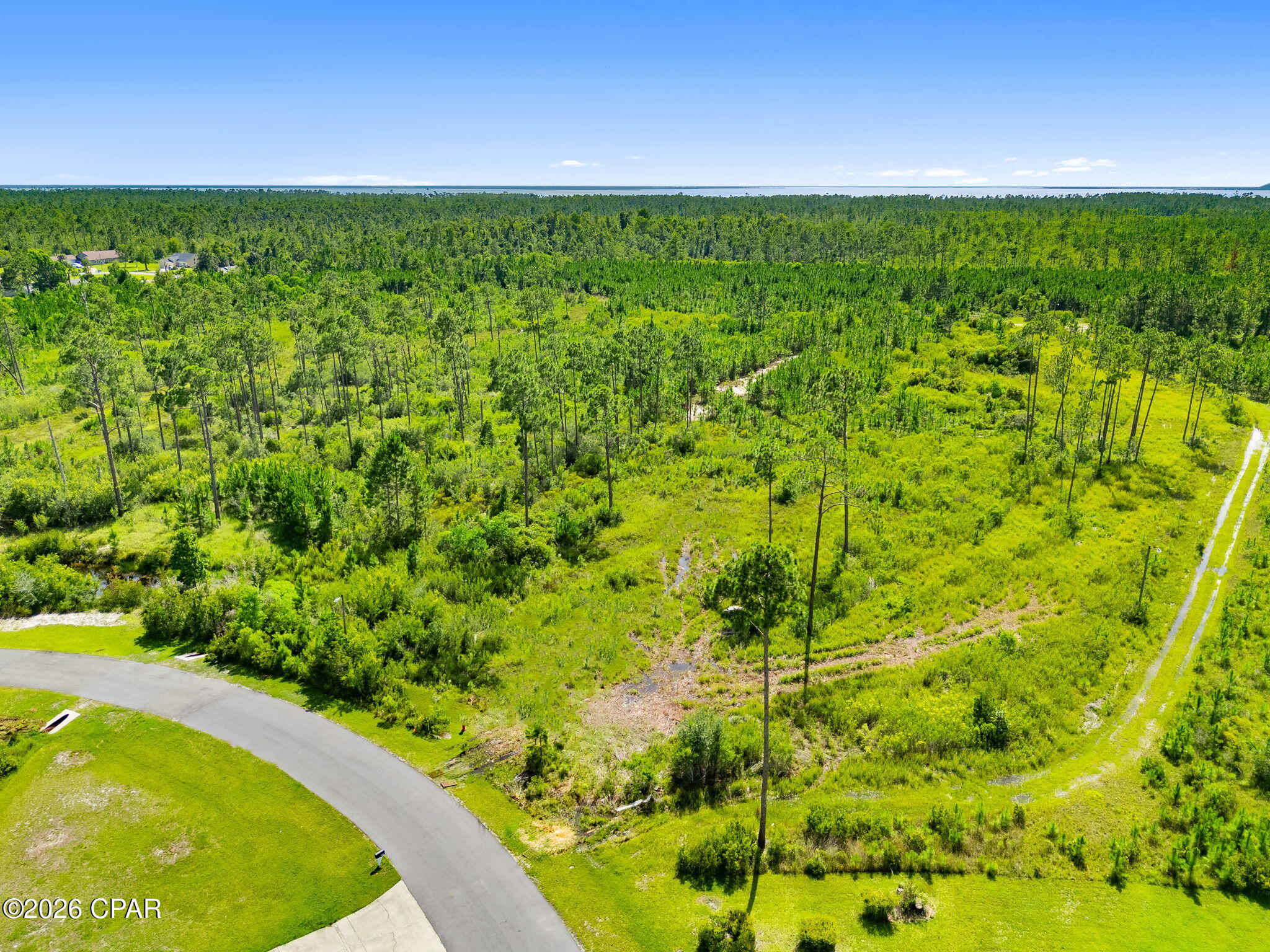 00 Country Club Drive Panama City FL 32404