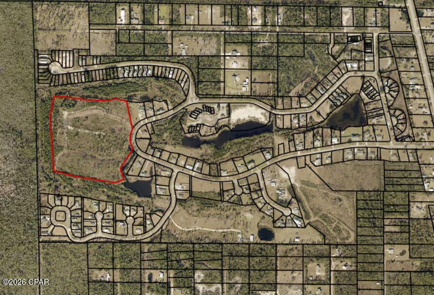 00 Country Club Drive Panama City FL 32404