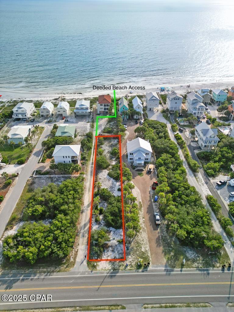 4533 Cape San Blas Road Cape San Blas FL 32456