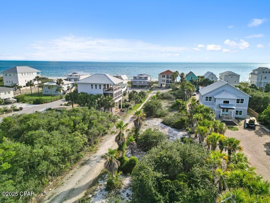 4533 Cape San Blas Road Cape San Blas FL 32456
