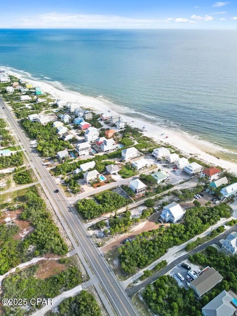 4533 Cape San Blas Road Cape San Blas FL 32456