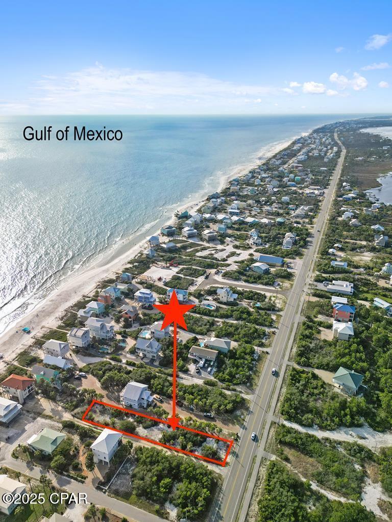 4533 Cape San Blas Road Cape San Blas FL 32456