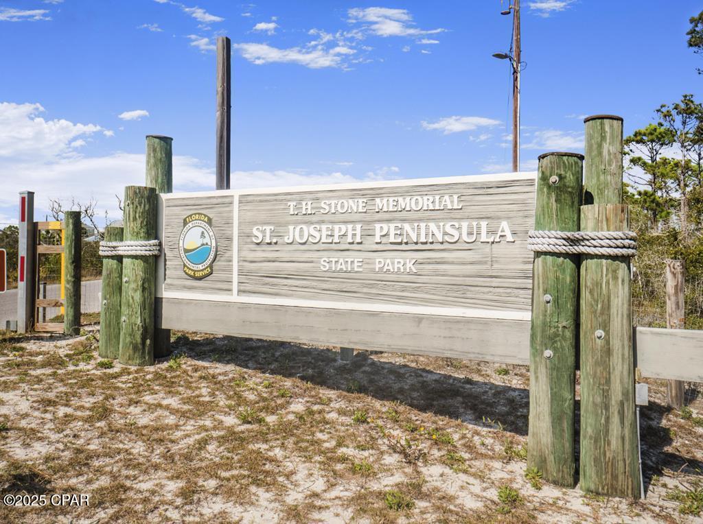 4533 Cape San Blas Road Cape San Blas FL 32456
