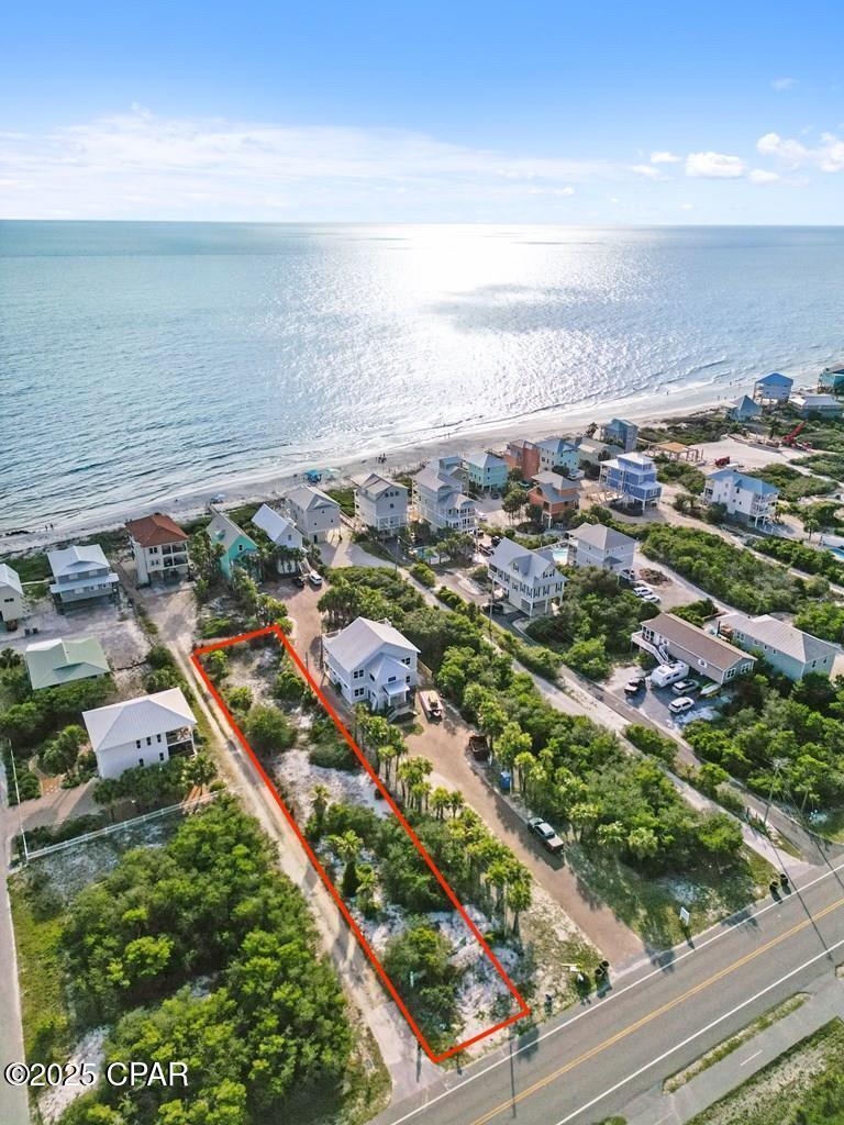4533 Cape San Blas Road Cape San Blas FL 32456