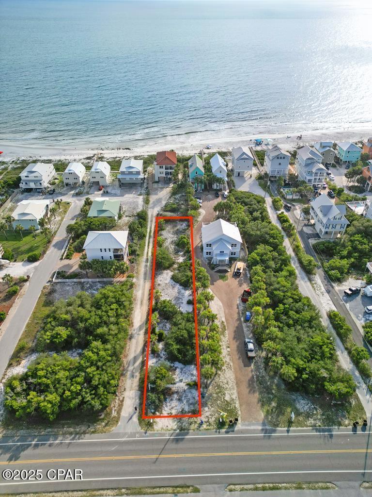 4533 Cape San Blas Road Cape San Blas FL 32456