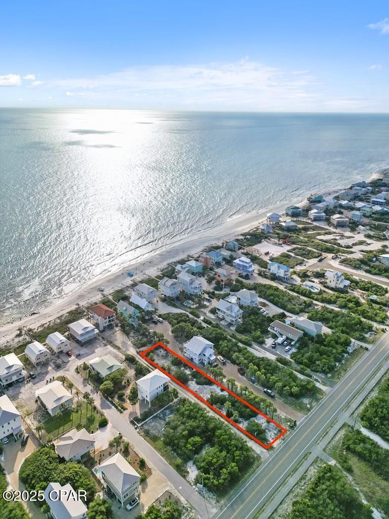 4533 Cape San Blas Road Cape San Blas FL 32456