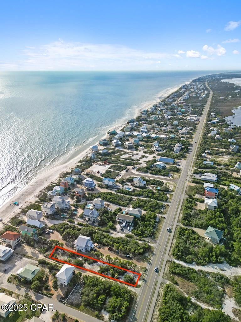 4533 Cape San Blas Road Cape San Blas FL 32456