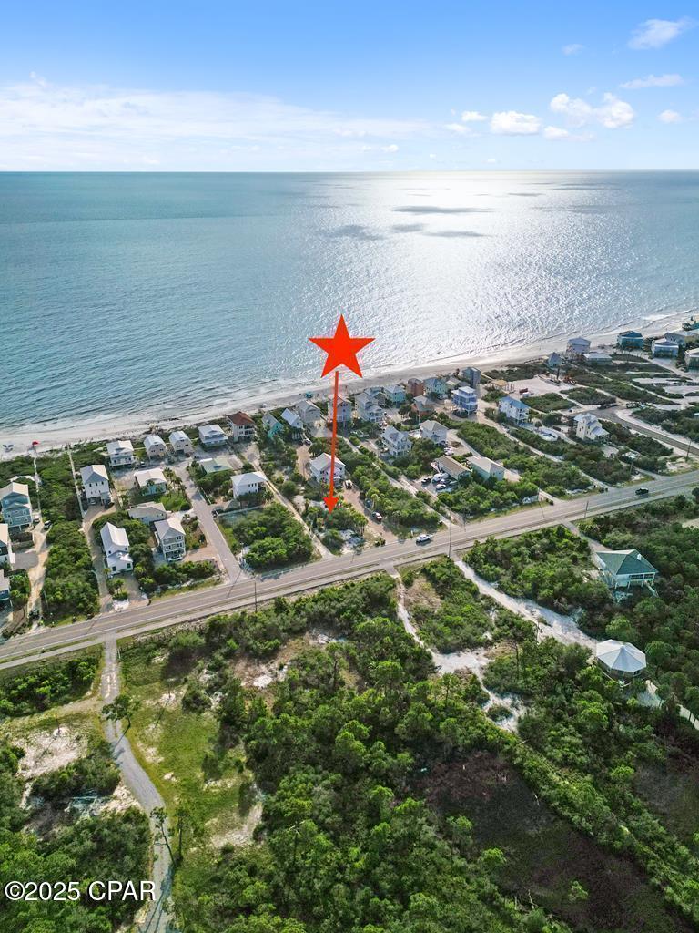 4533 Cape San Blas Road Cape San Blas FL 32456