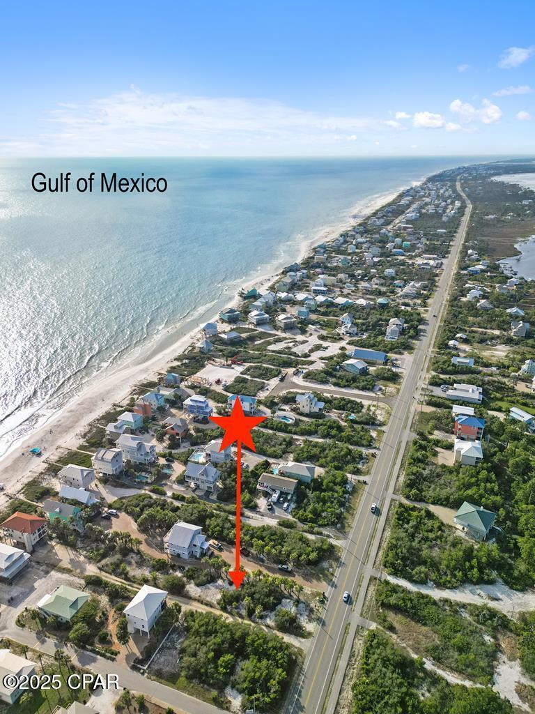 4533 Cape San Blas Road Cape San Blas FL 32456