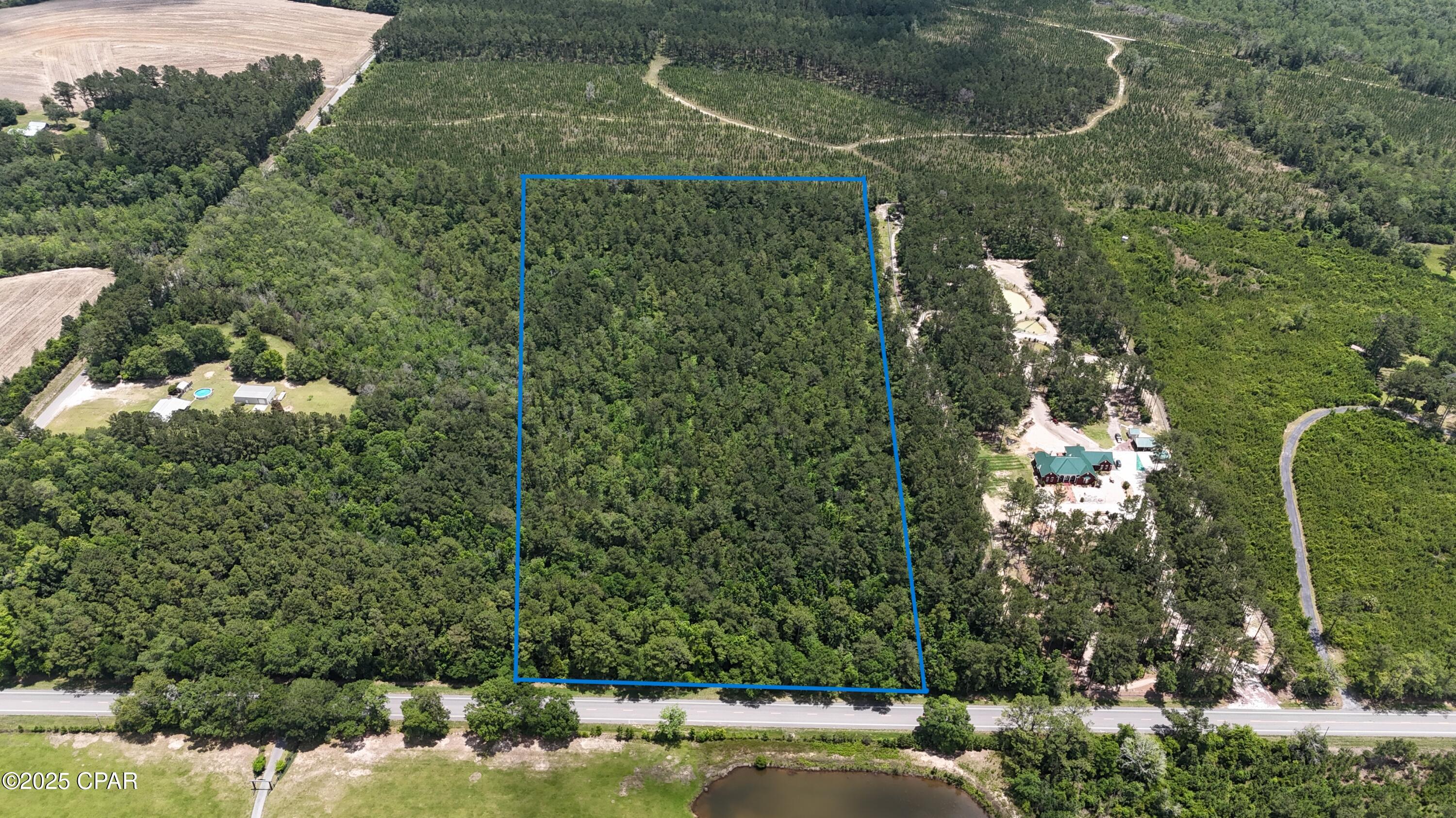 00 N Highway 79 North Bonifay FL 32425