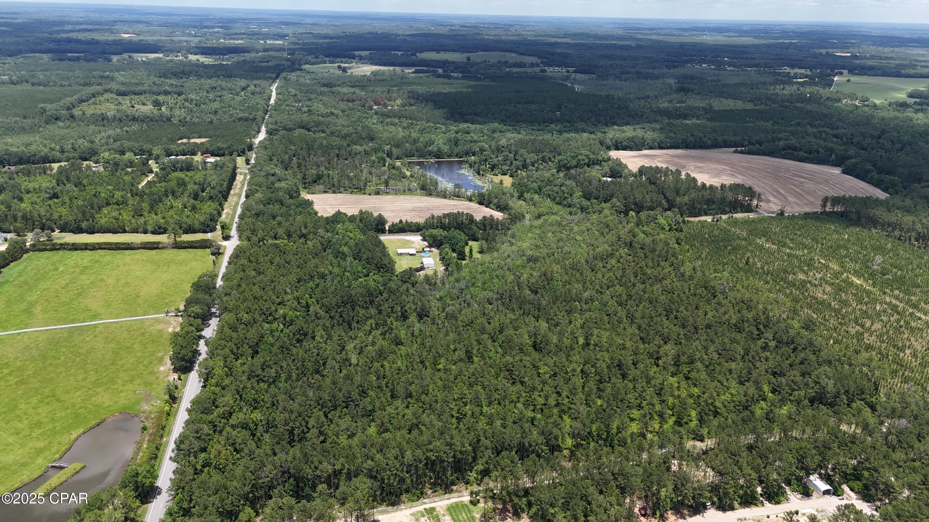 00 N Highway 79 North Bonifay FL 32425