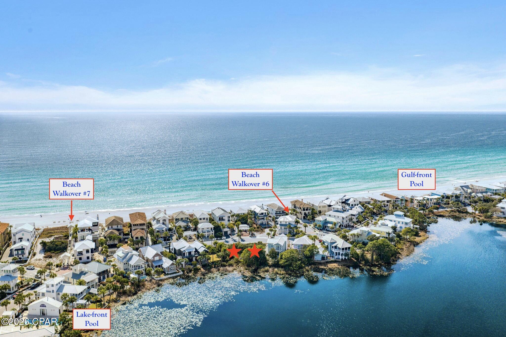 375 Beachside Drive Panama City Beach FL 32413