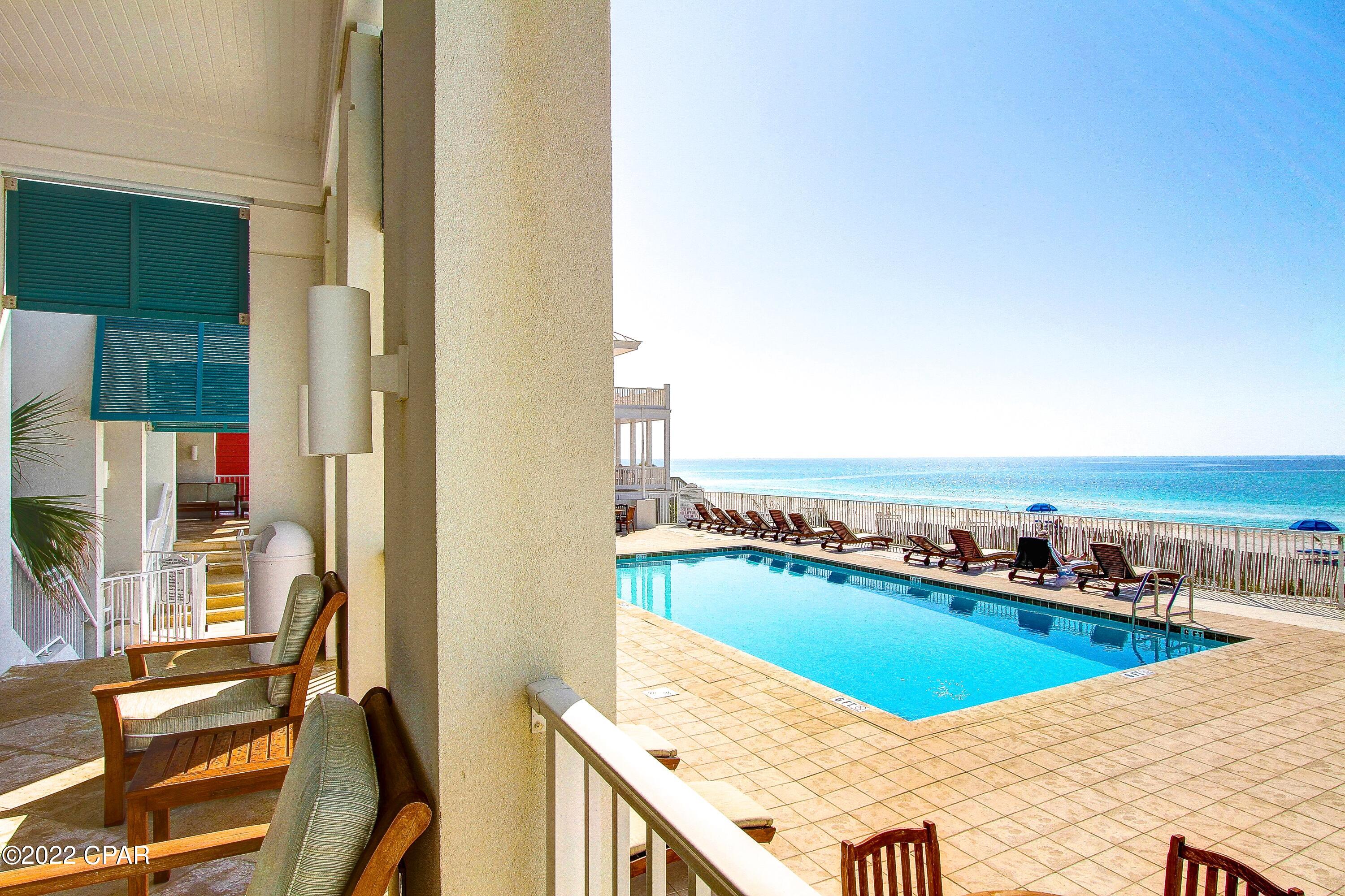 375 Beachside Drive Panama City Beach FL 32413