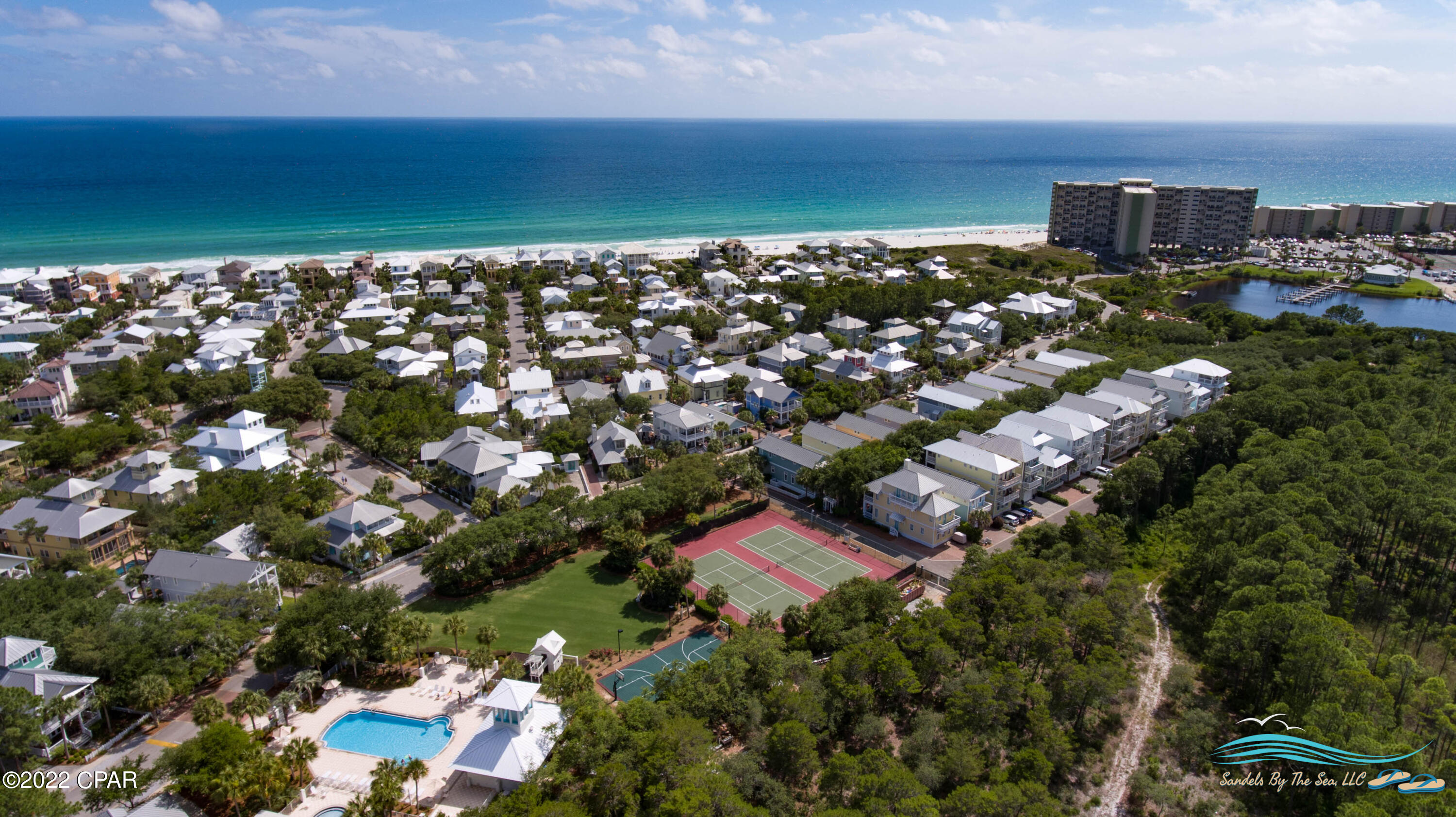 375 Beachside Drive Panama City Beach FL 32413