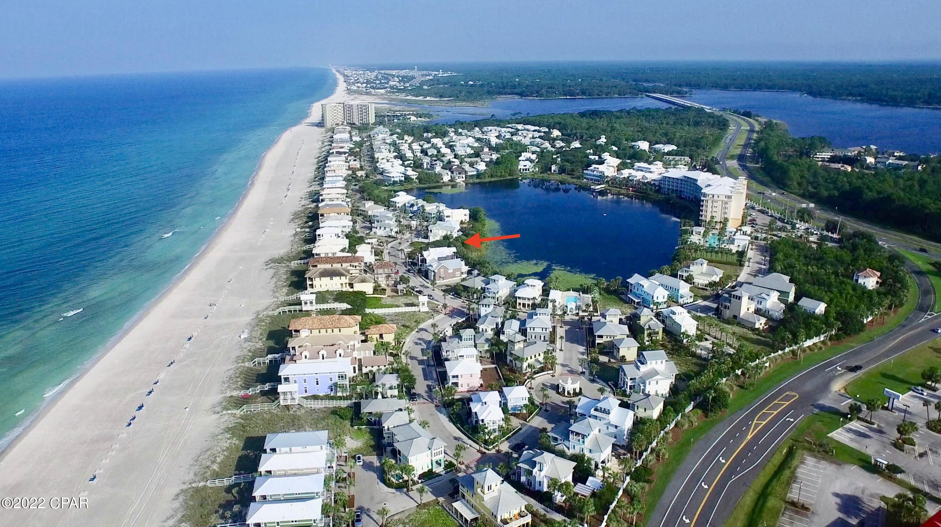 375 Beachside Drive Panama City Beach FL 32413
