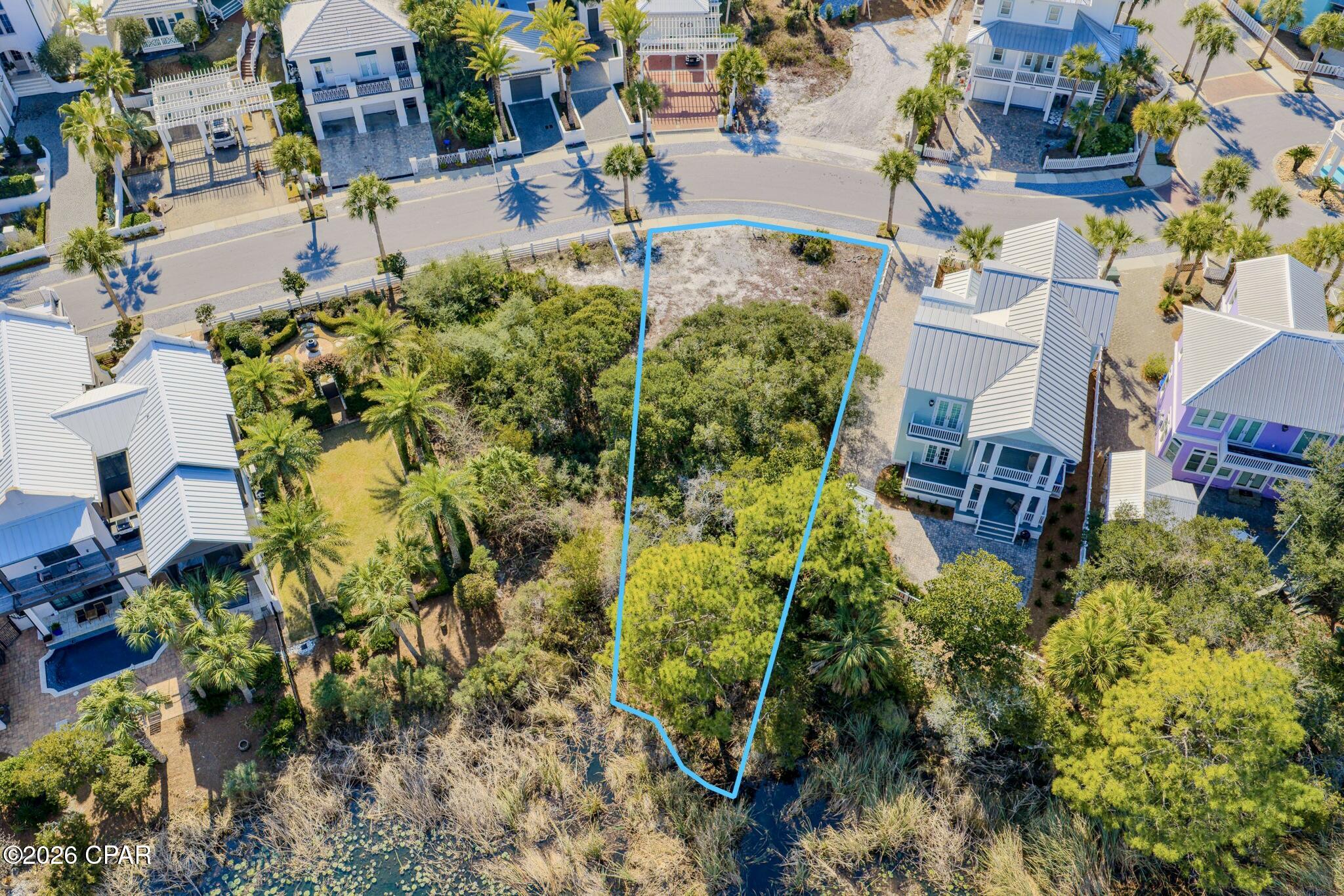 375 Beachside Drive Panama City Beach FL 32413