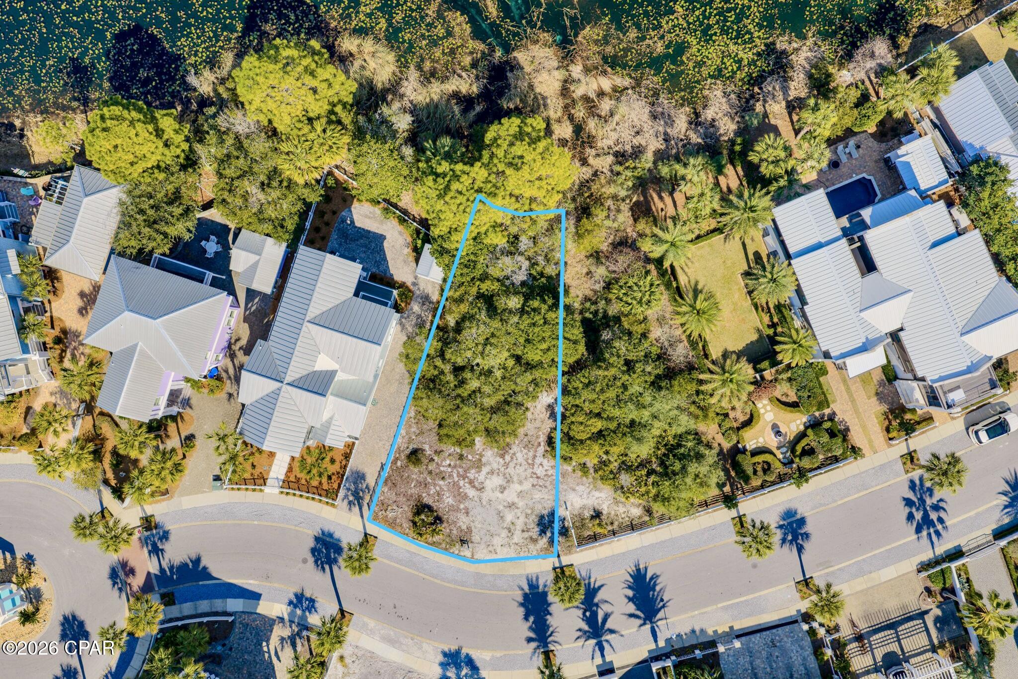 375 Beachside Drive Panama City Beach FL 32413