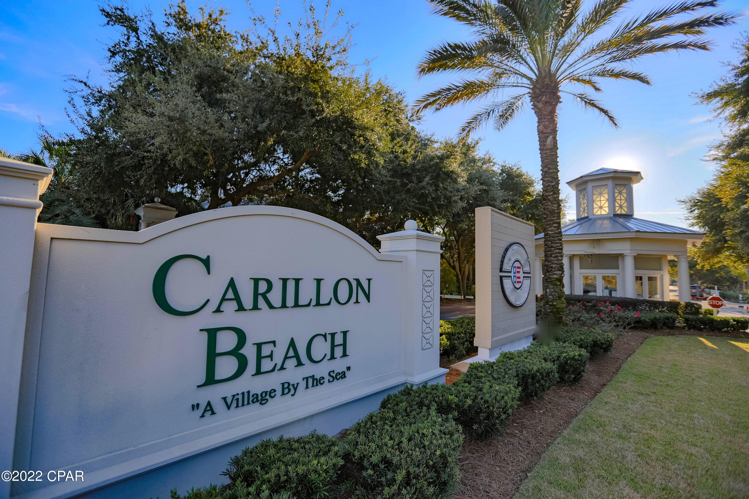 375 Beachside Drive Panama City Beach FL 32413