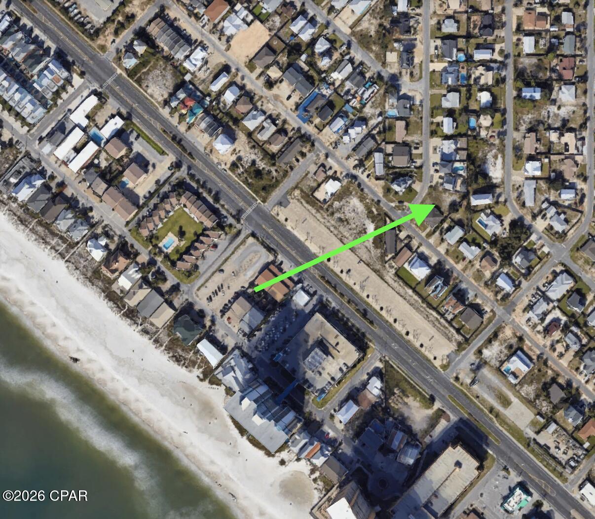 2903 Treasure Circle Panama City FL 32408