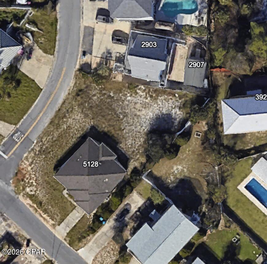 2903 Treasure Circle Panama City FL 32408