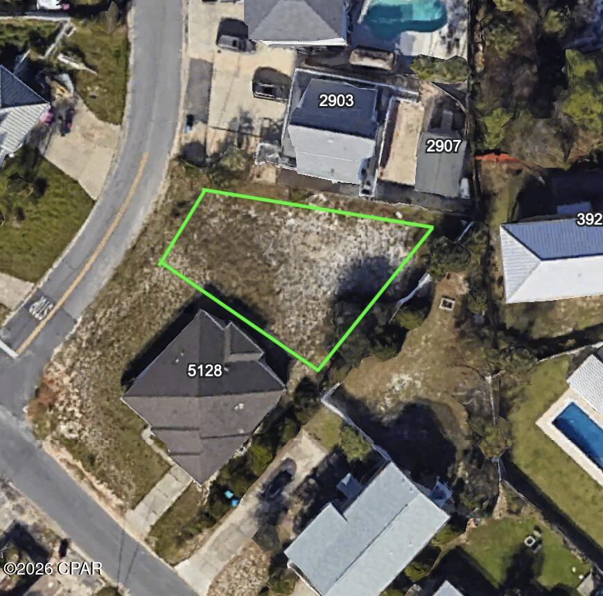 2903 Treasure Circle Panama City FL 32408