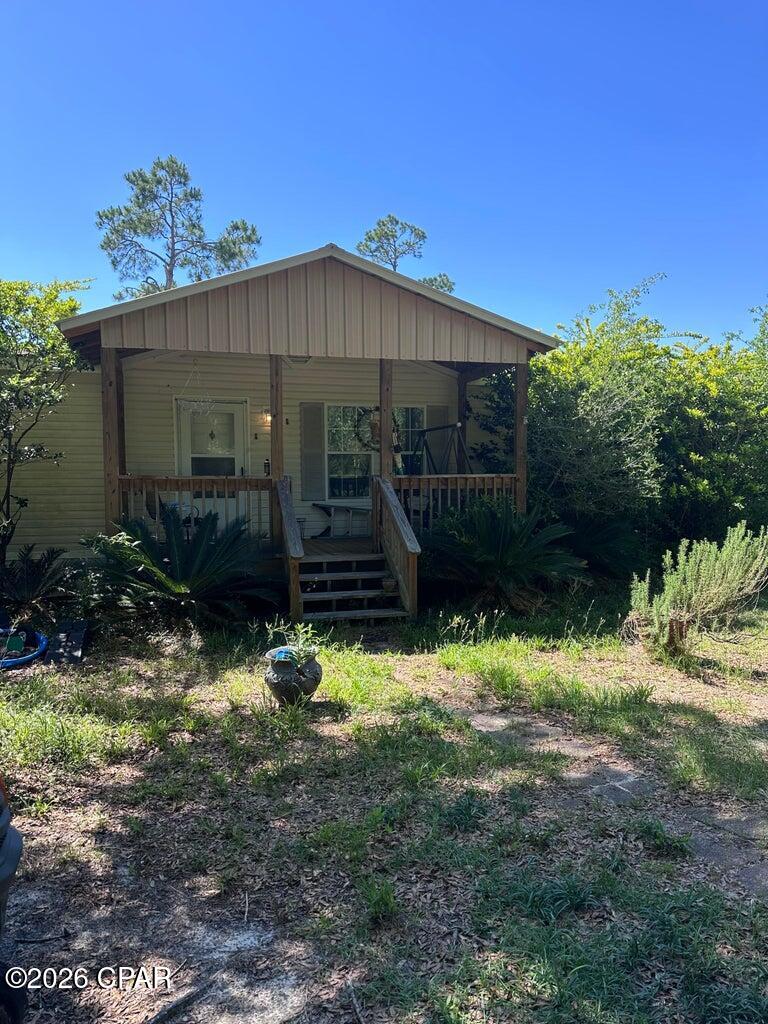 1015 NW Barksdale Lane Fountain FL 32438