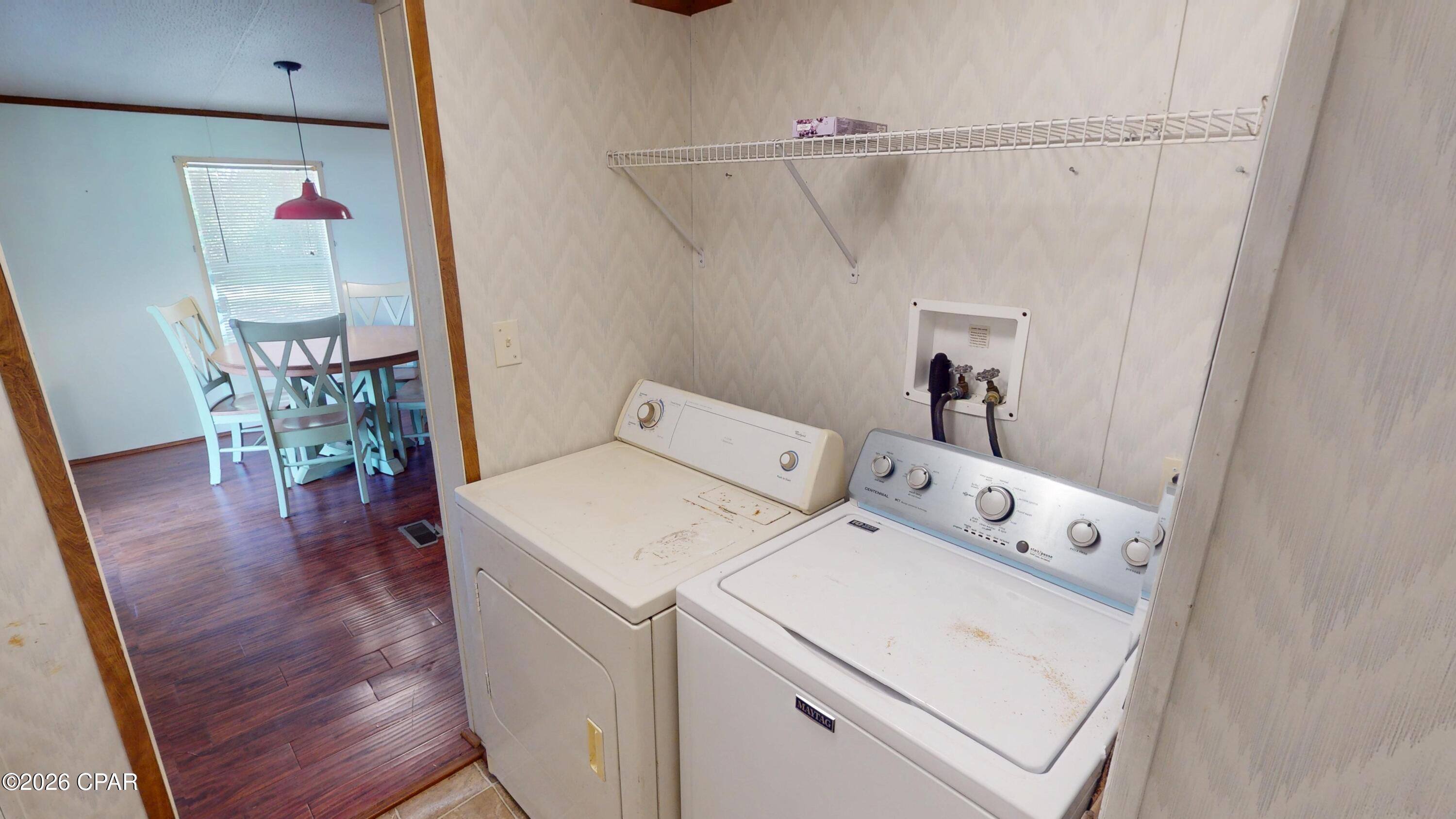 7145 David Whitfield Road Wewahitchka FL 32465