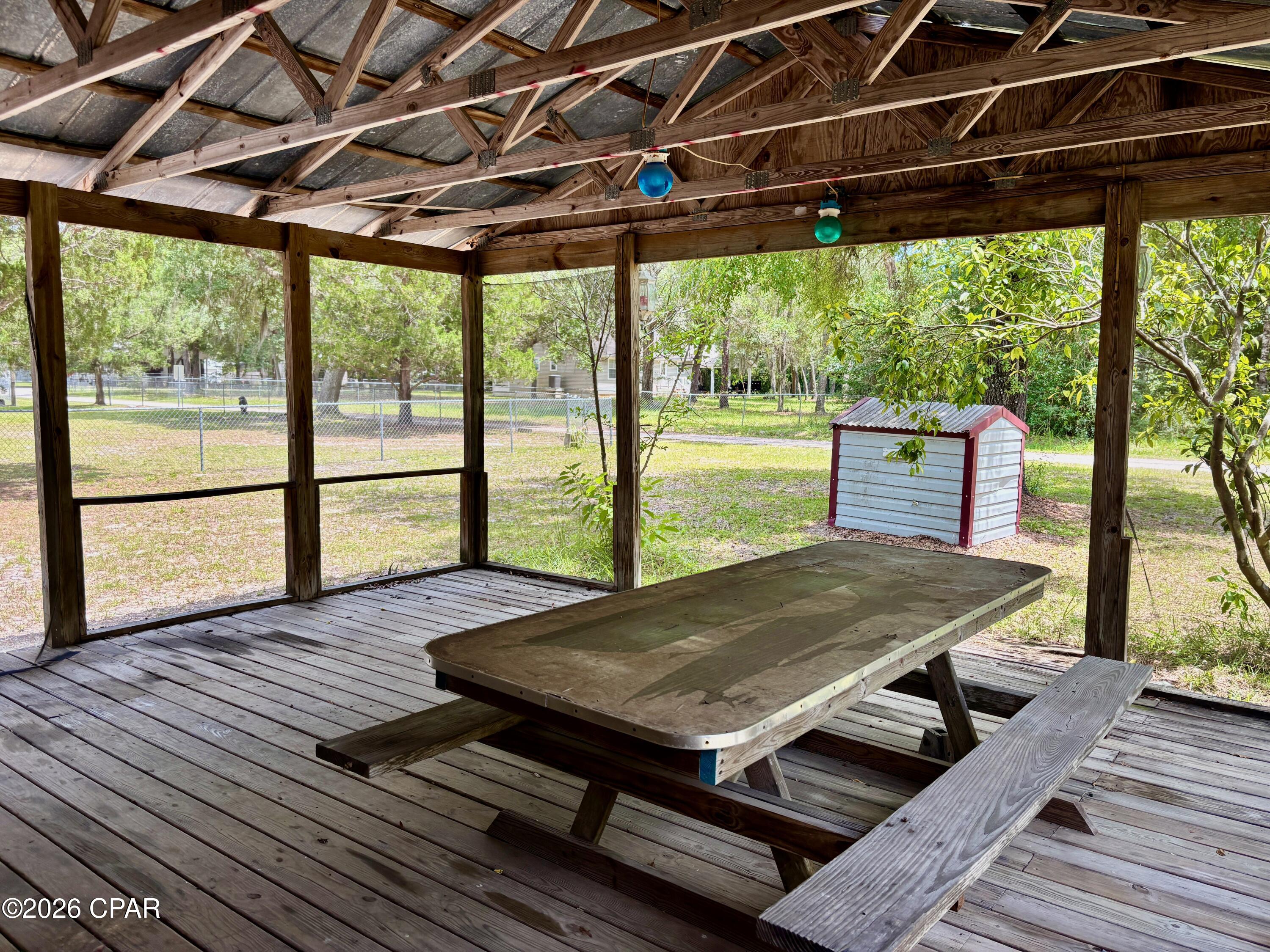 7145 David Whitfield Road Wewahitchka FL 32465
