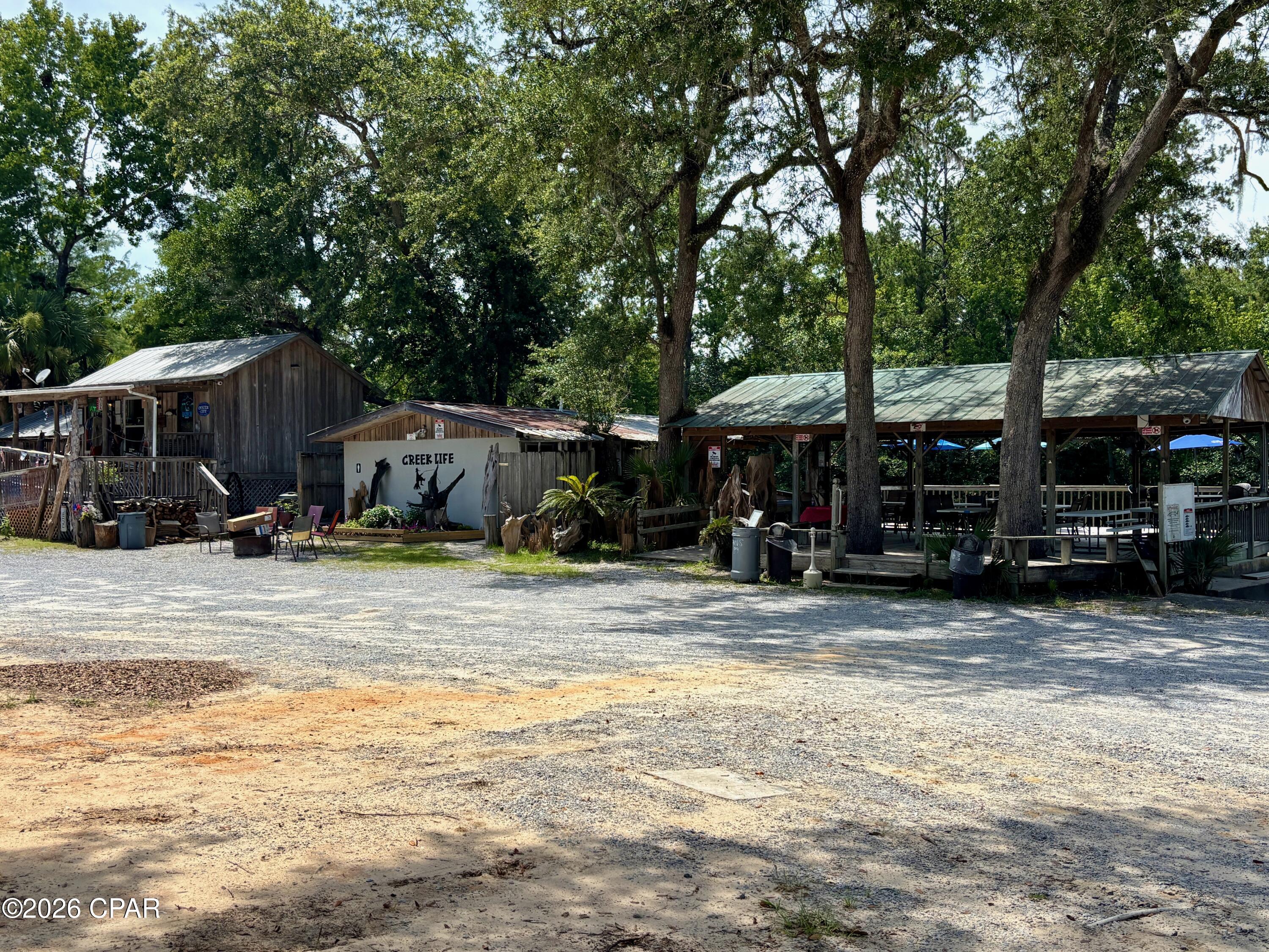 7145 David Whitfield Road Wewahitchka FL 32465