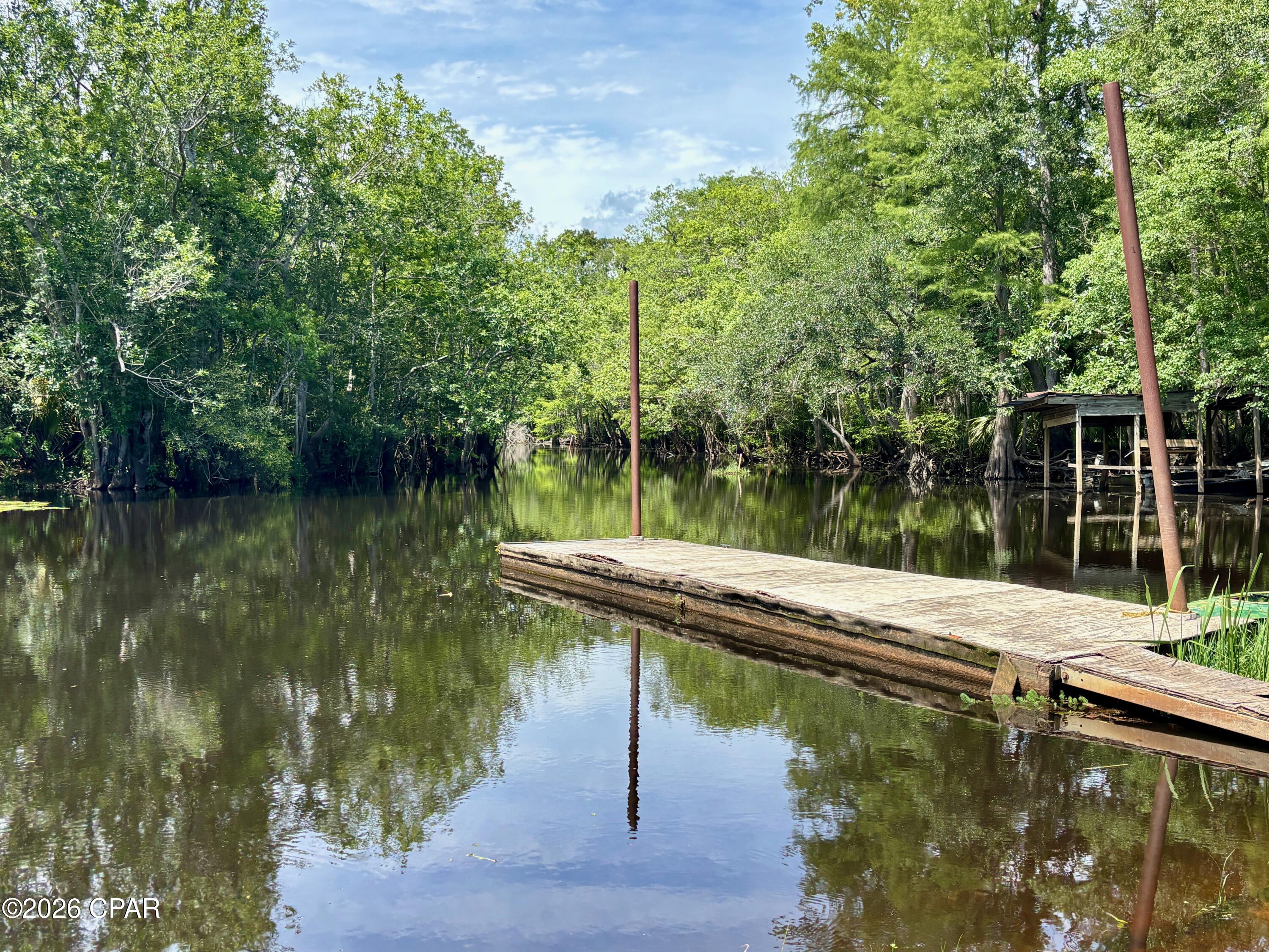 7145 David Whitfield Road Wewahitchka FL 32465