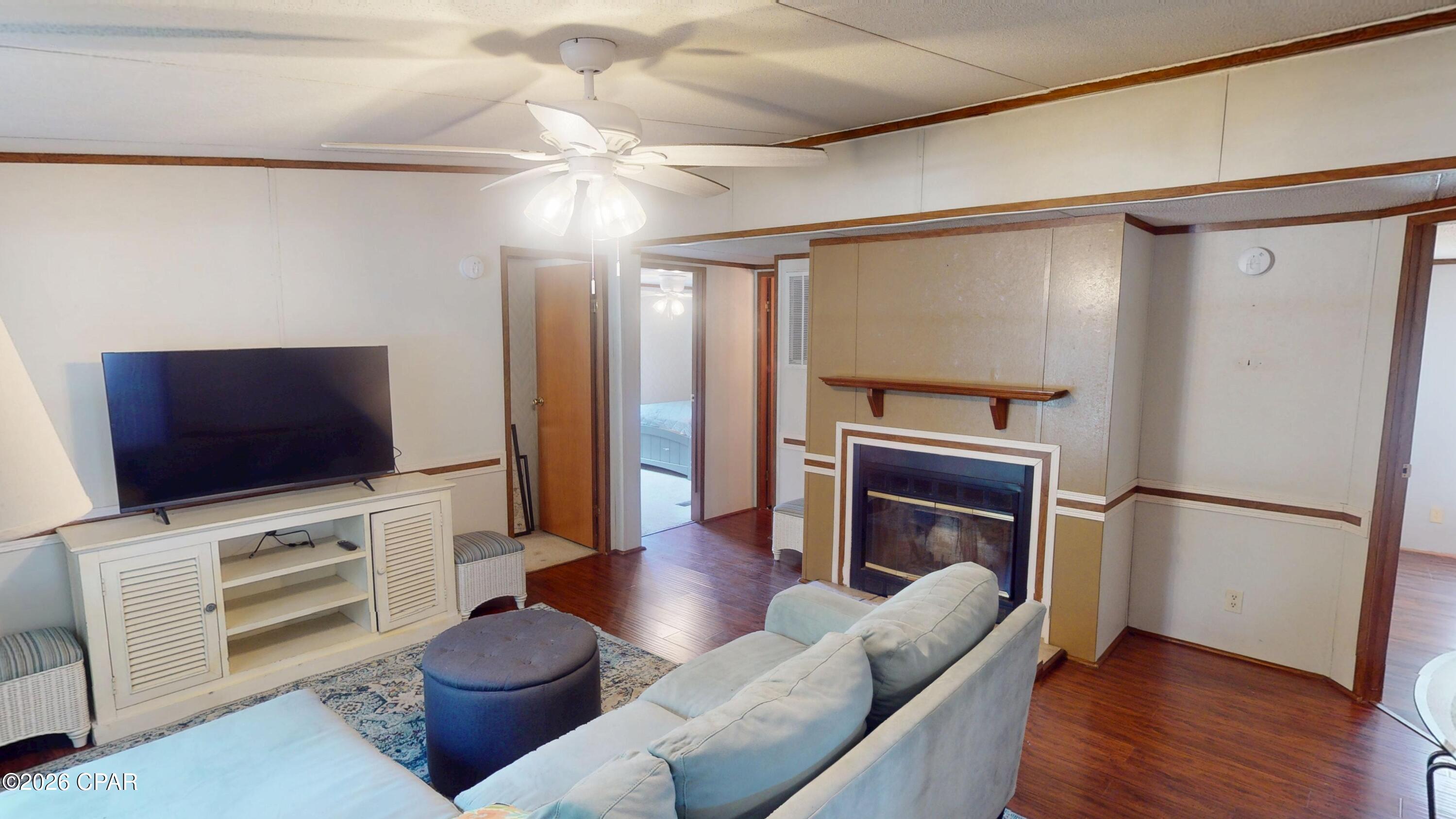 7145 David Whitfield Road Wewahitchka FL 32465