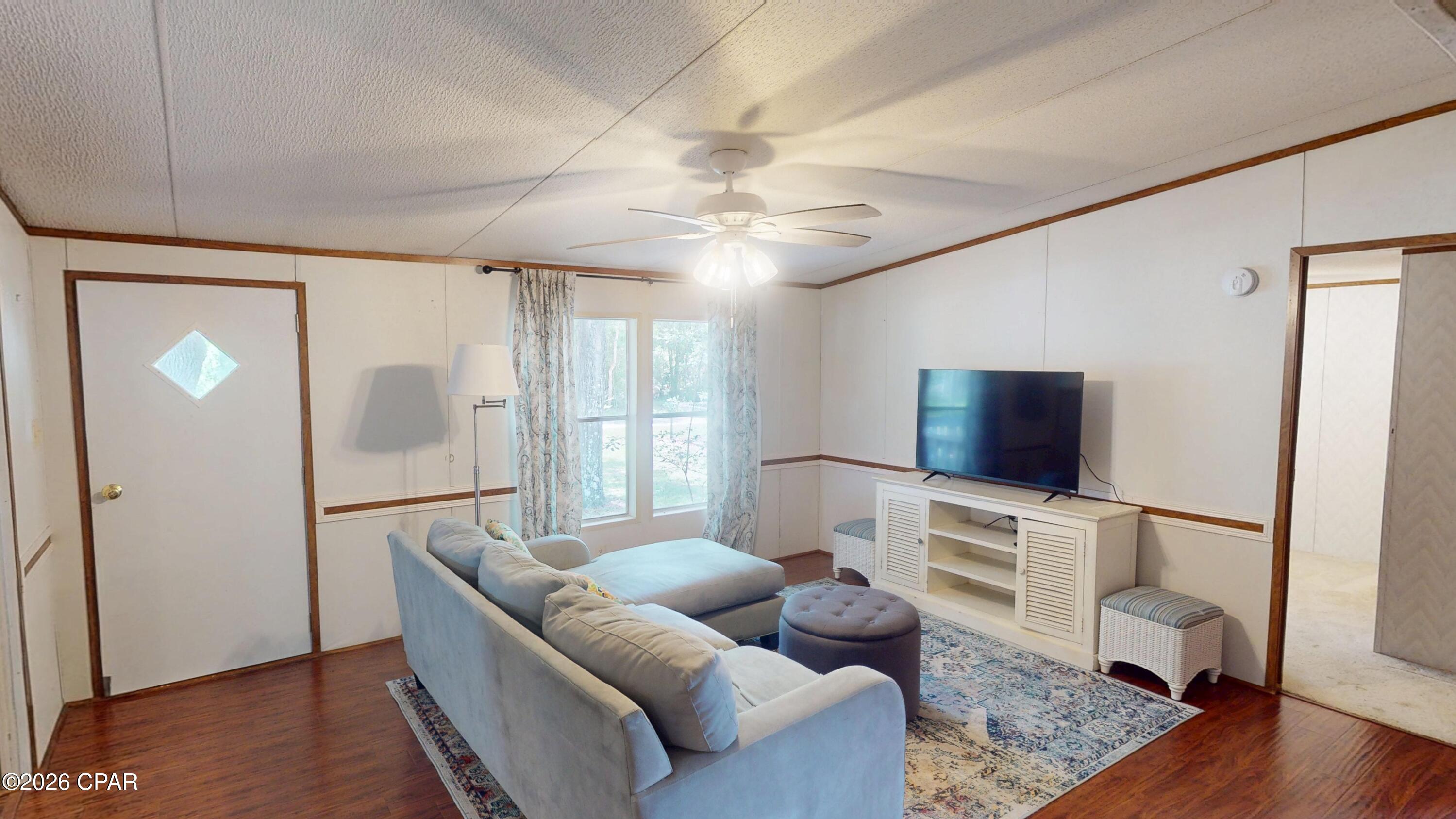7145 David Whitfield Road Wewahitchka FL 32465