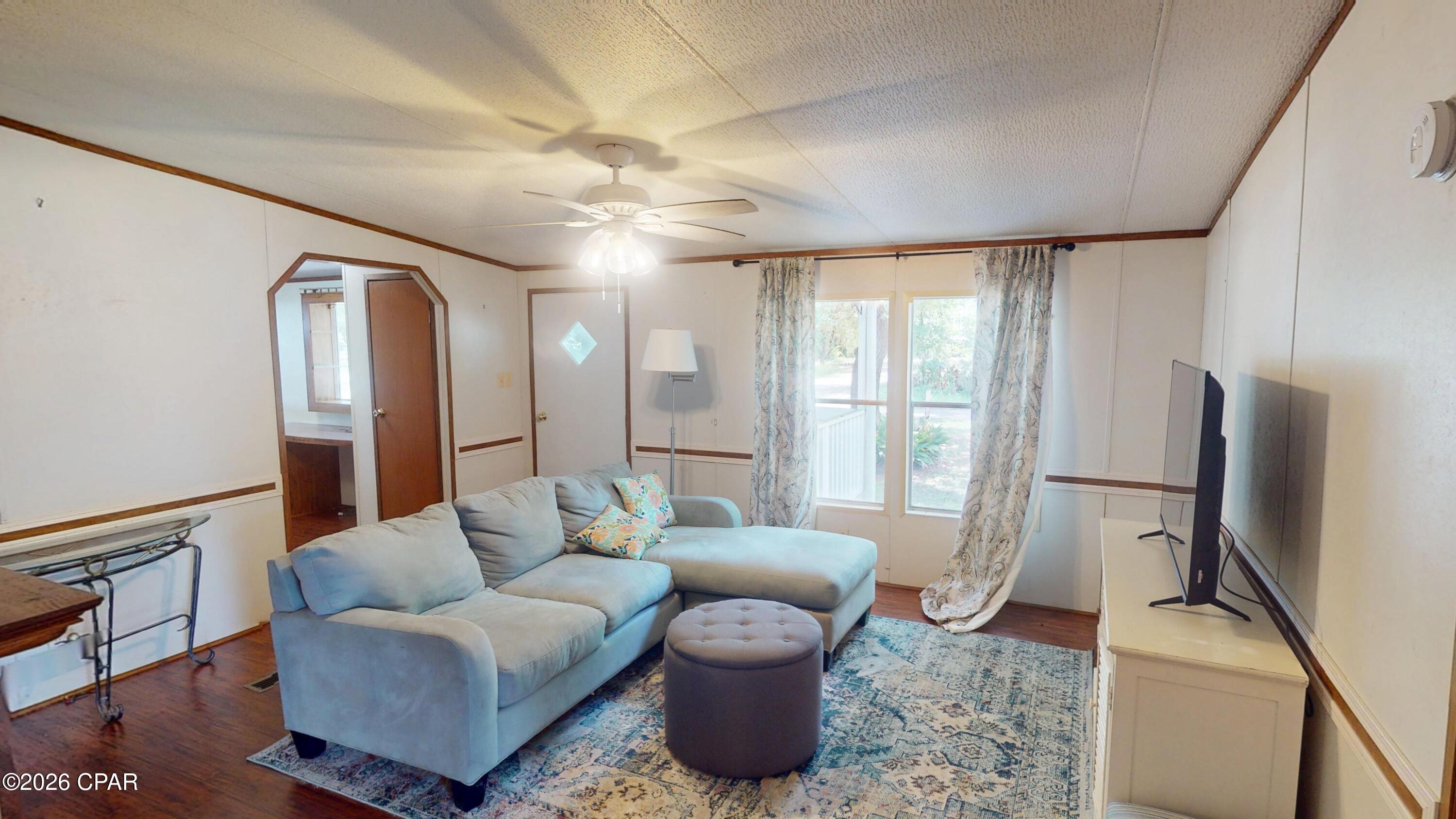 7145 David Whitfield Road Wewahitchka FL 32465