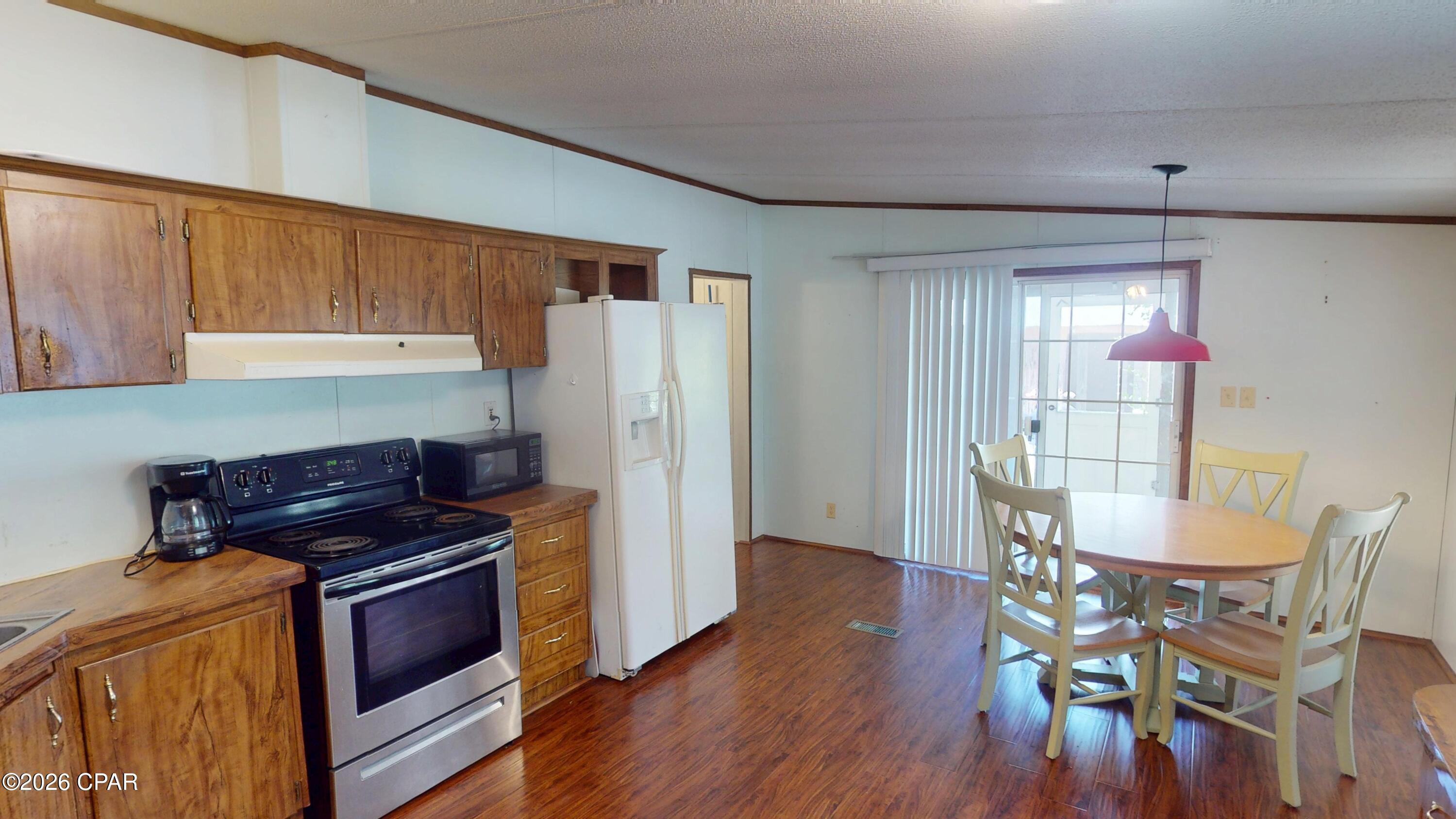 7145 David Whitfield Road Wewahitchka FL 32465
