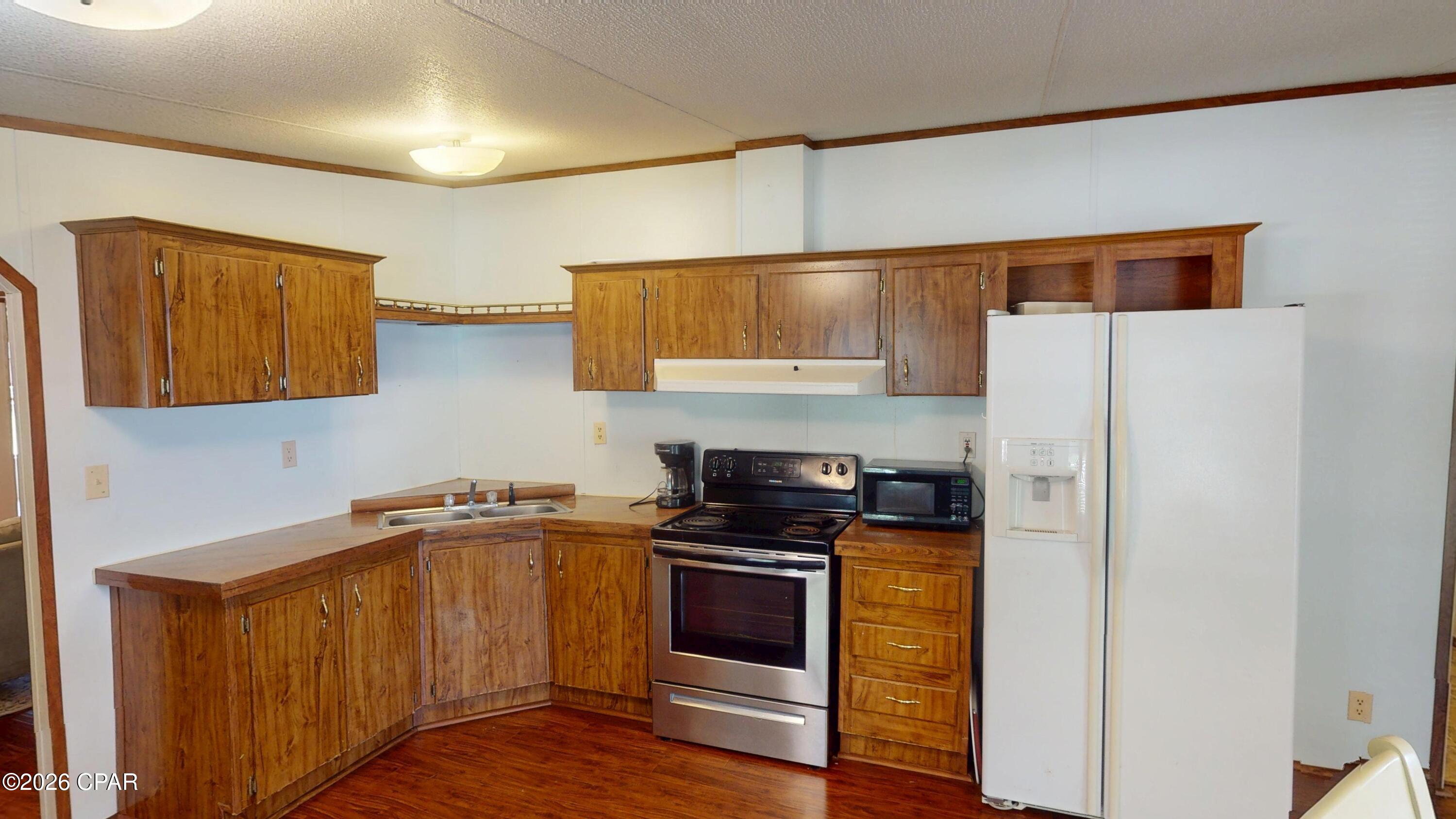 7145 David Whitfield Road Wewahitchka FL 32465