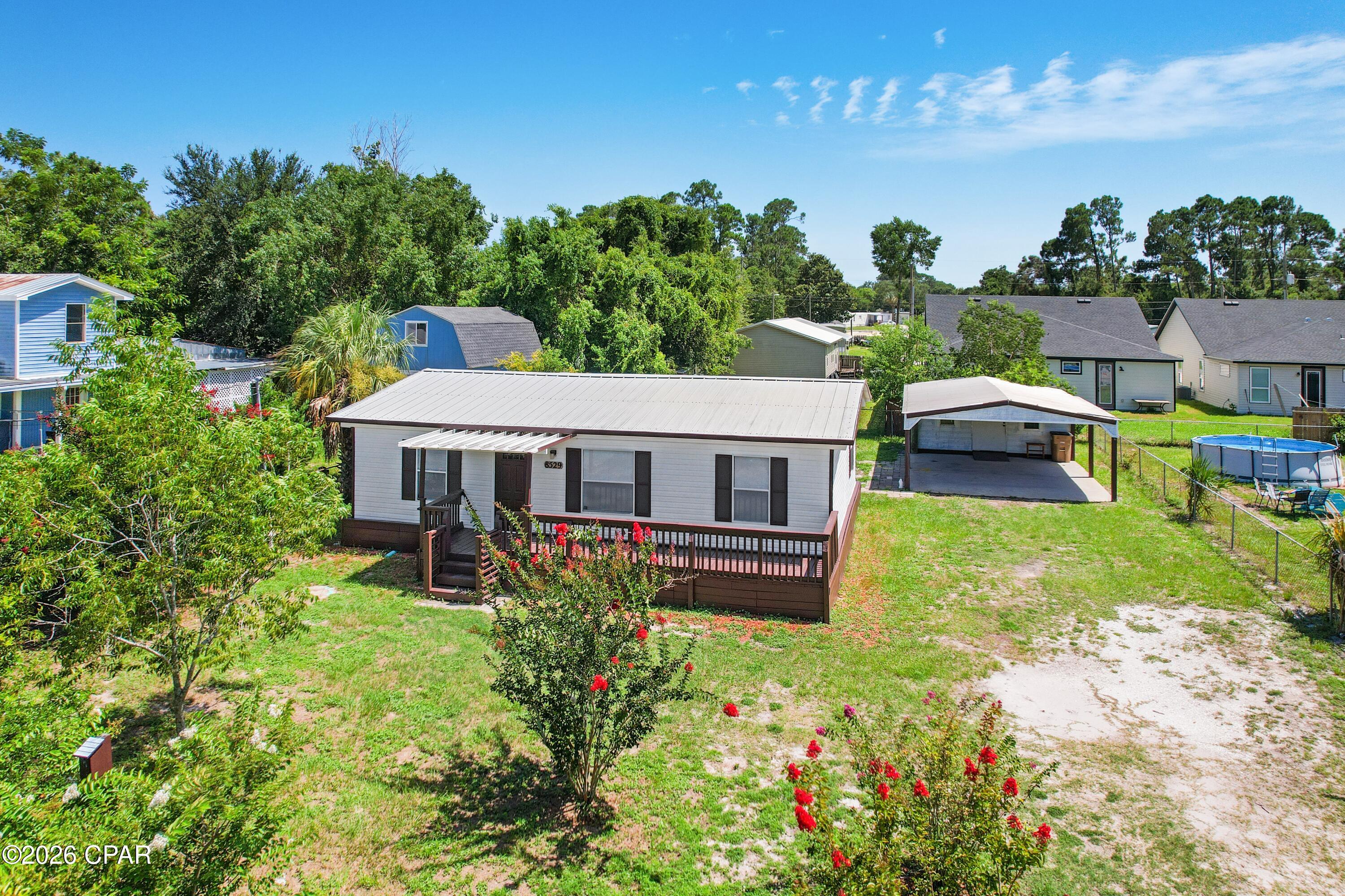 8529 Lorento Street Panama City Beach FL 32408