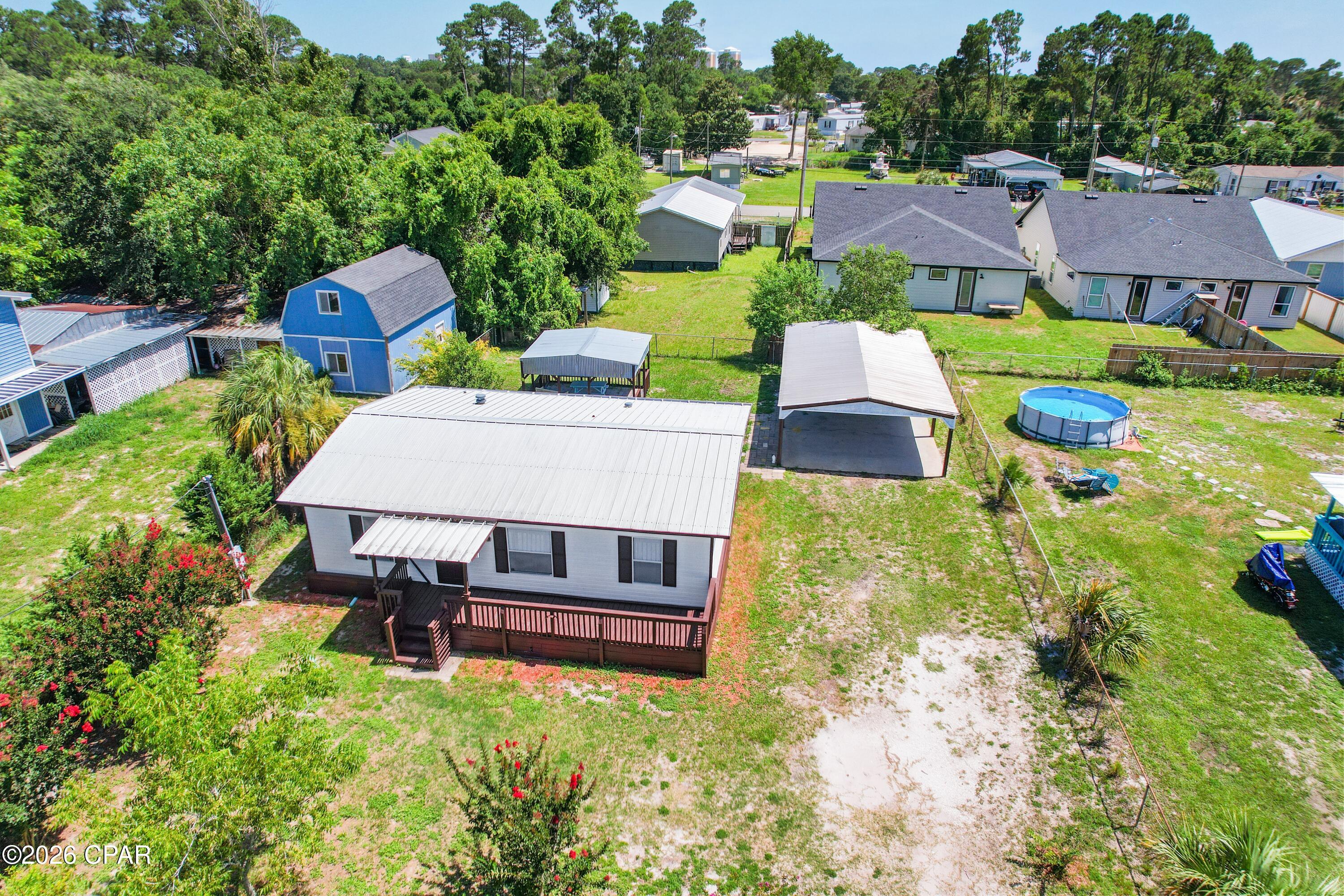 8529 Lorento Street Panama City Beach FL 32408