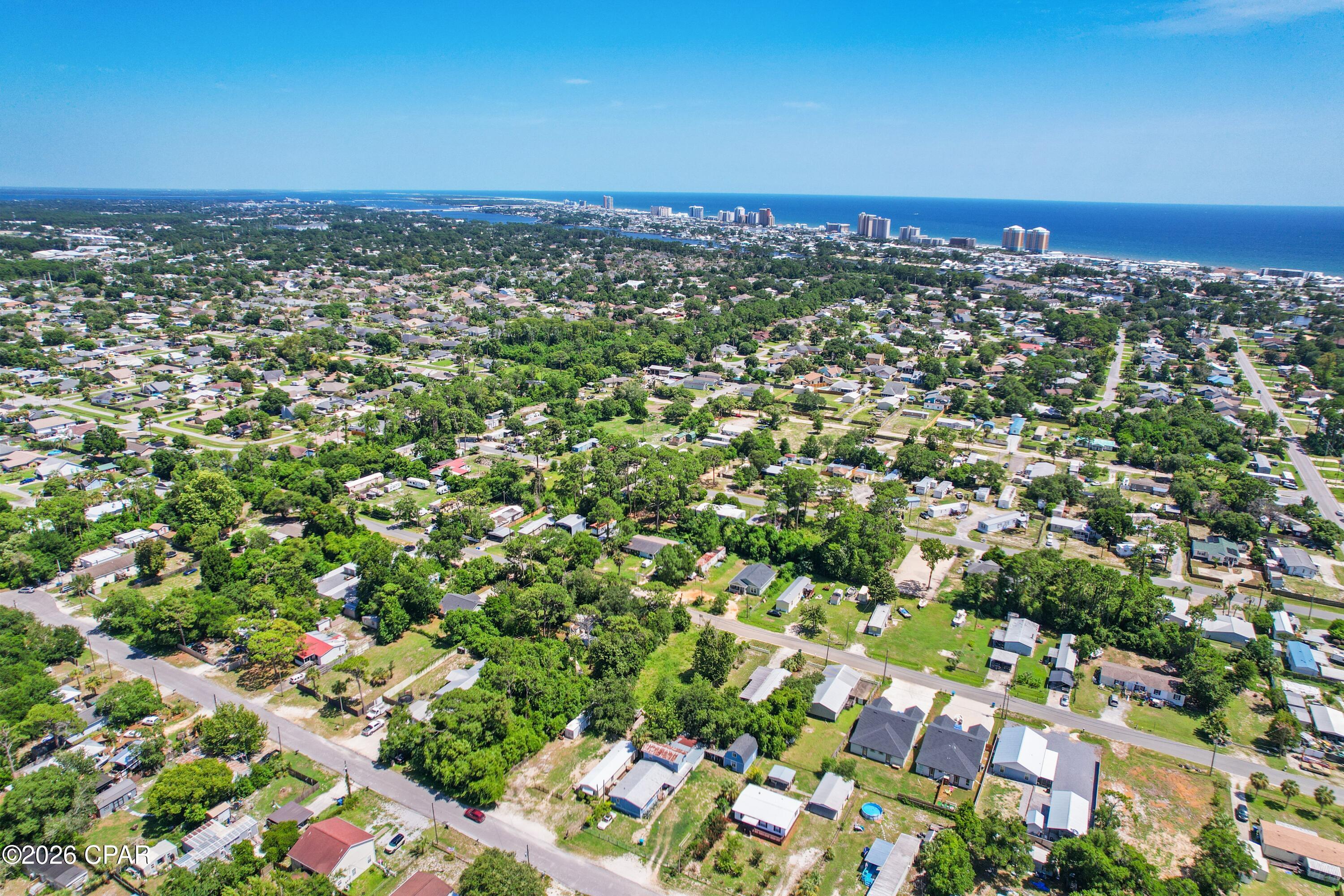 8529 Lorento Street Panama City Beach FL 32408