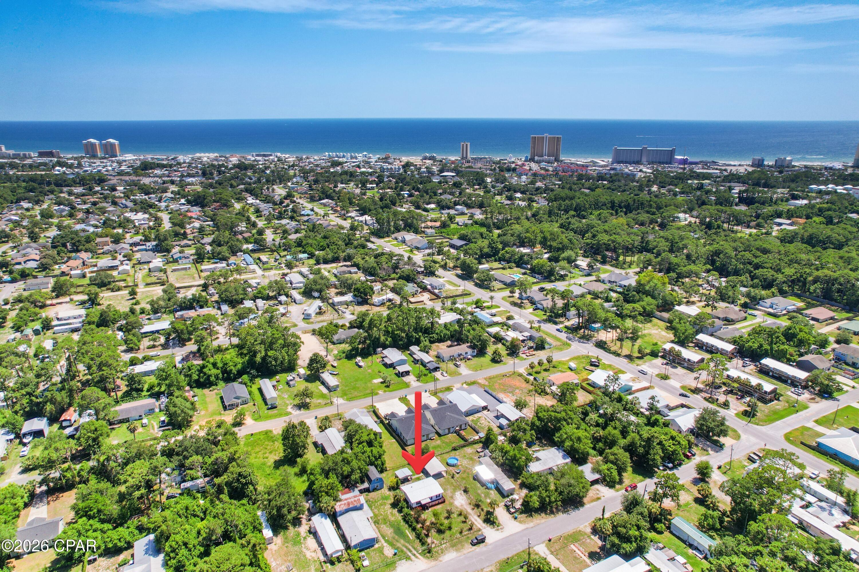 8529 Lorento Street Panama City Beach FL 32408