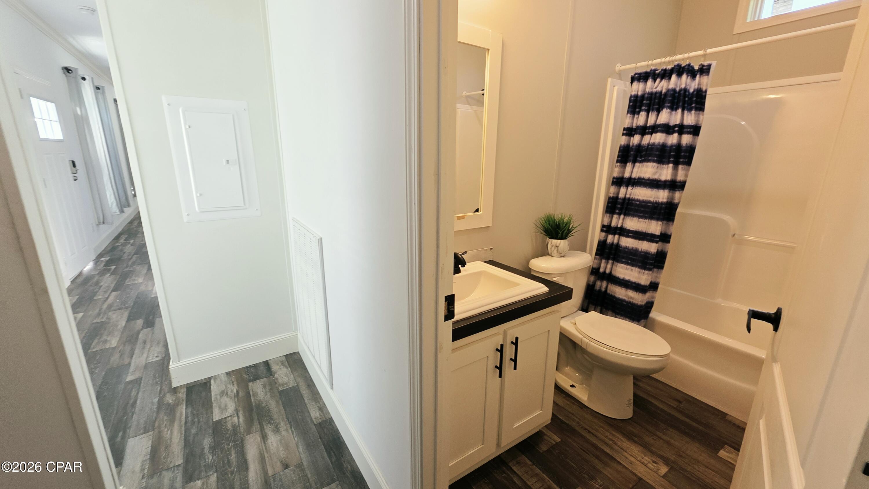11925 Camellia Street Fountain FL 32438