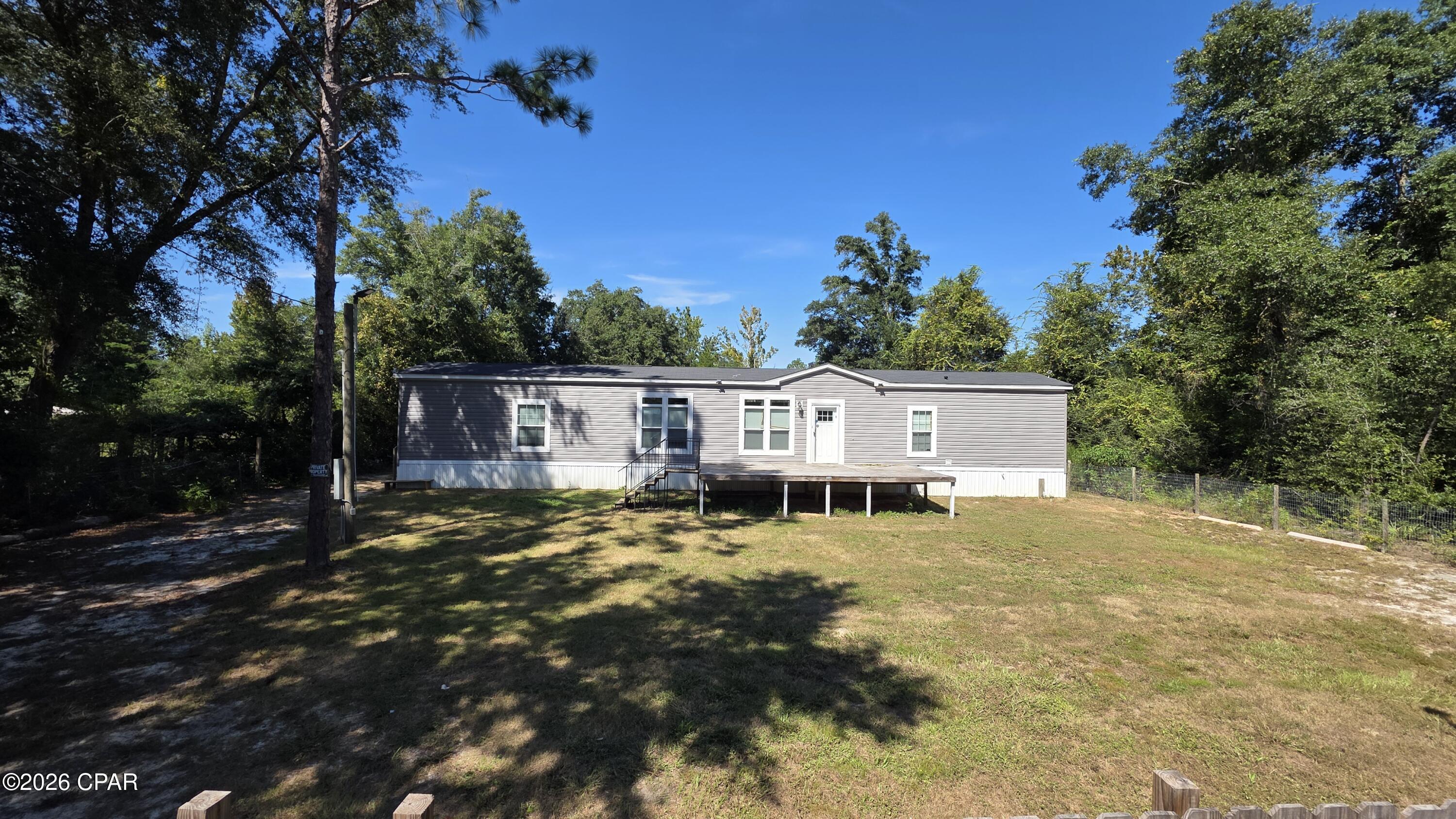 11925 Camellia Street Fountain FL 32438