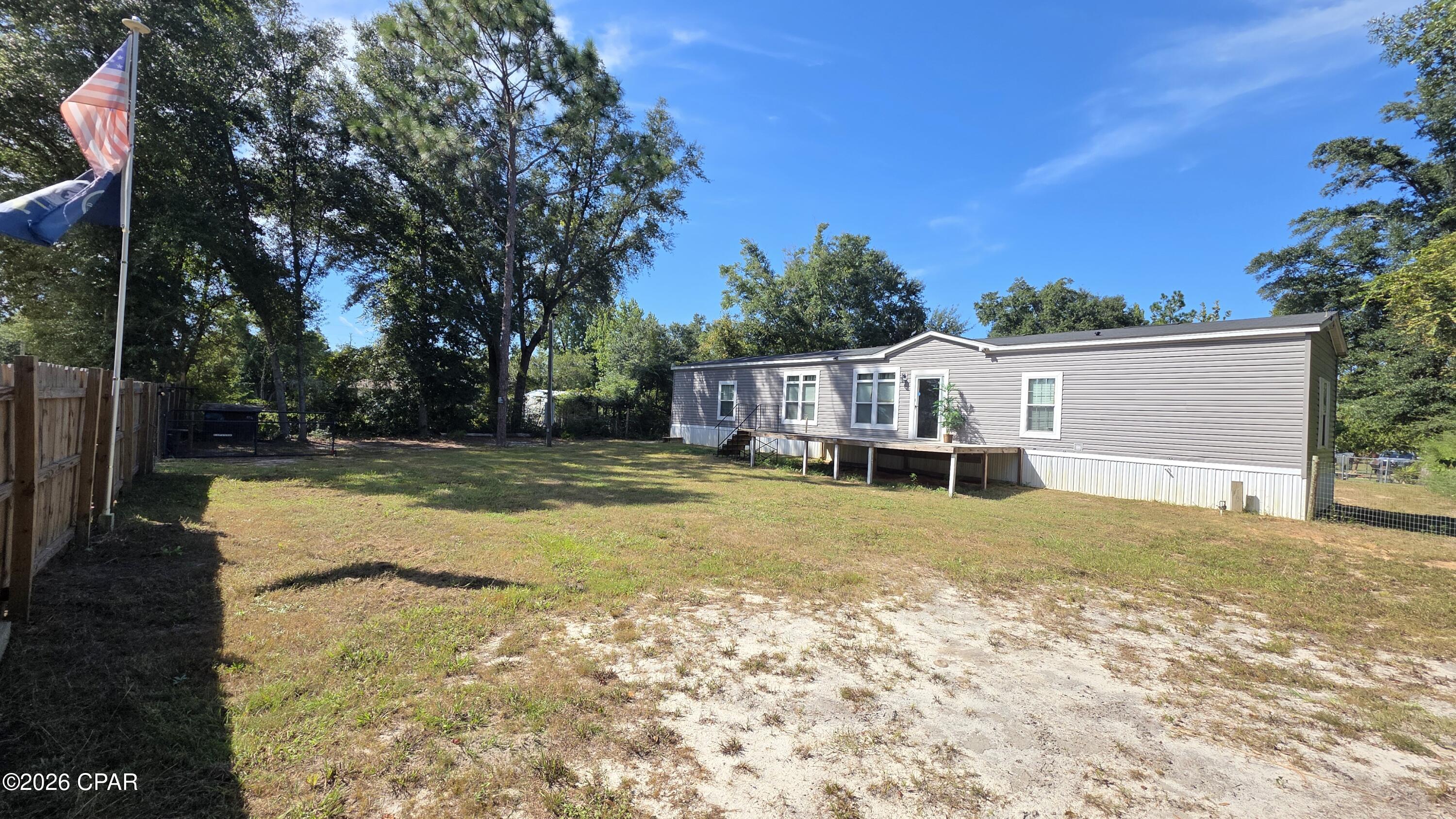 11925 Camellia Street Fountain FL 32438