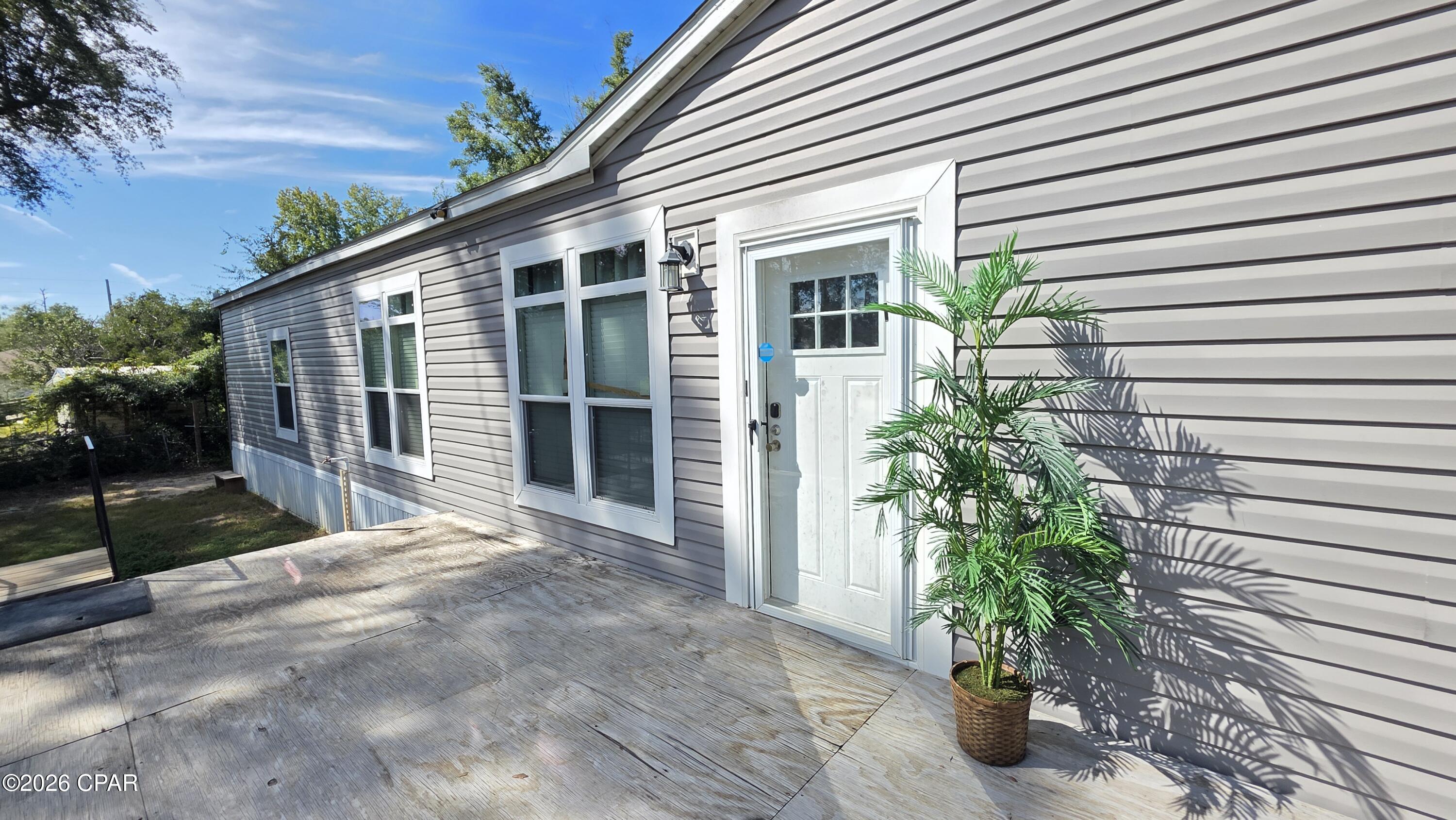 11925 Camellia Street Fountain FL 32438