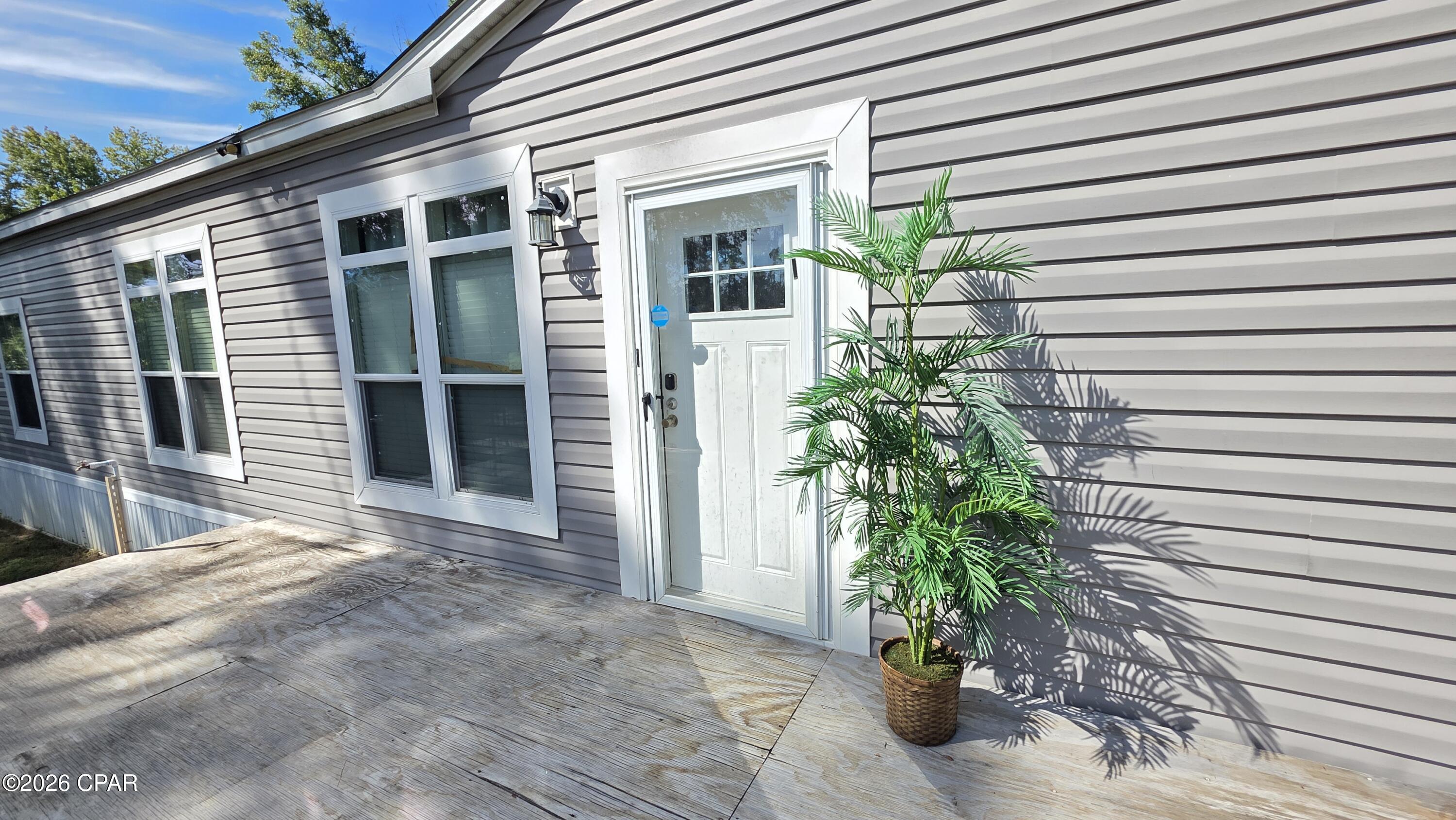 11925 Camellia Street Fountain FL 32438