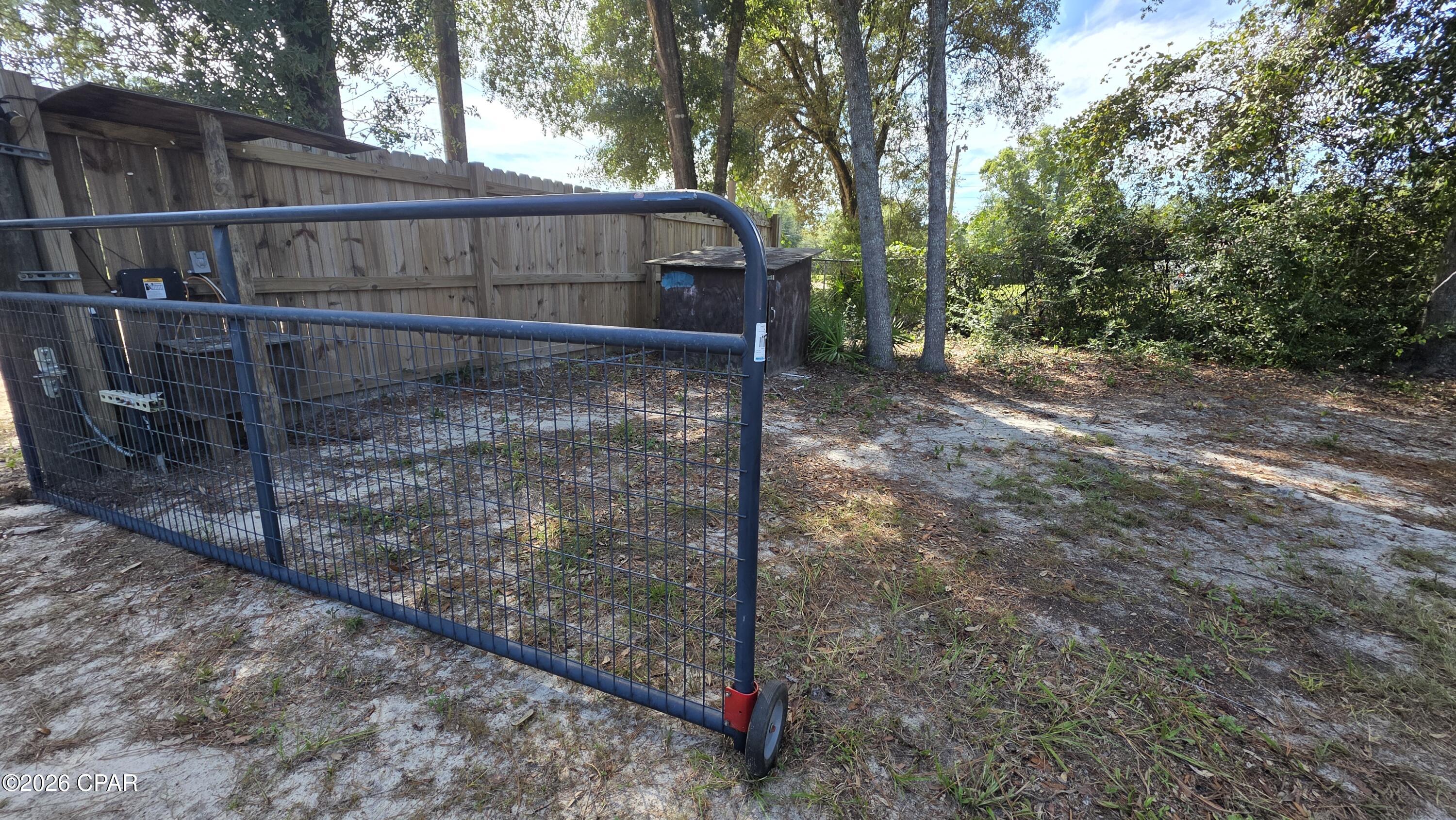 11925 Camellia Street Fountain FL 32438